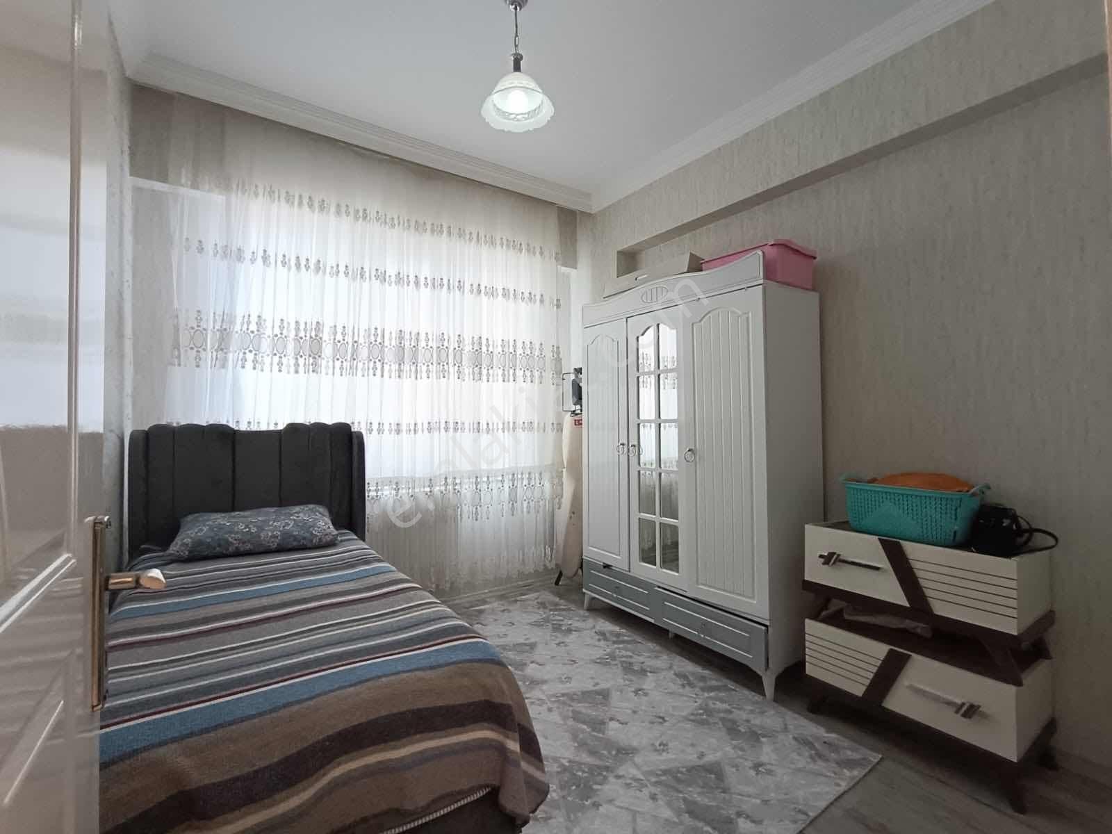 Vesta'dan 1.etap'ta Önü Açık(3+1)lüx Bakımlı Geniş Satılık Daire - Görsel 8