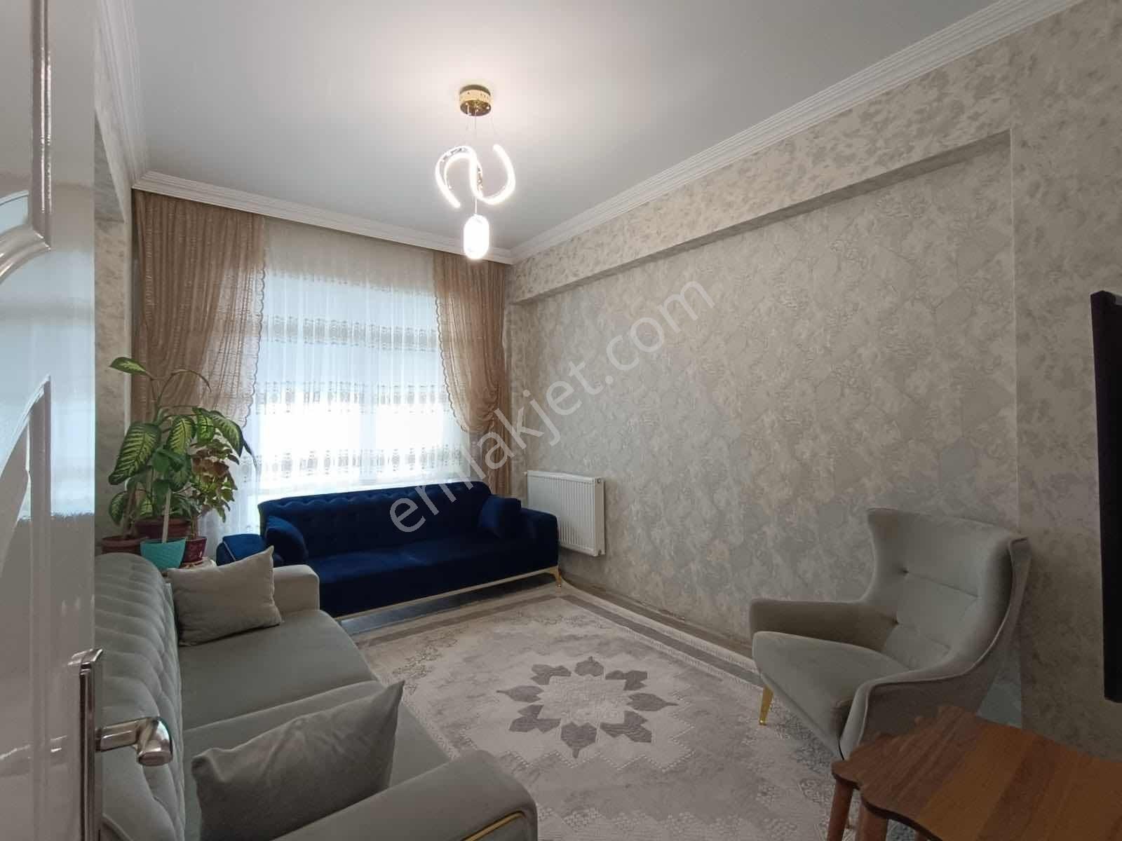 Vesta'dan 1.etap'ta Önü Açık(3+1)lüx Bakımlı Geniş Satılık Daire - Görsel 6