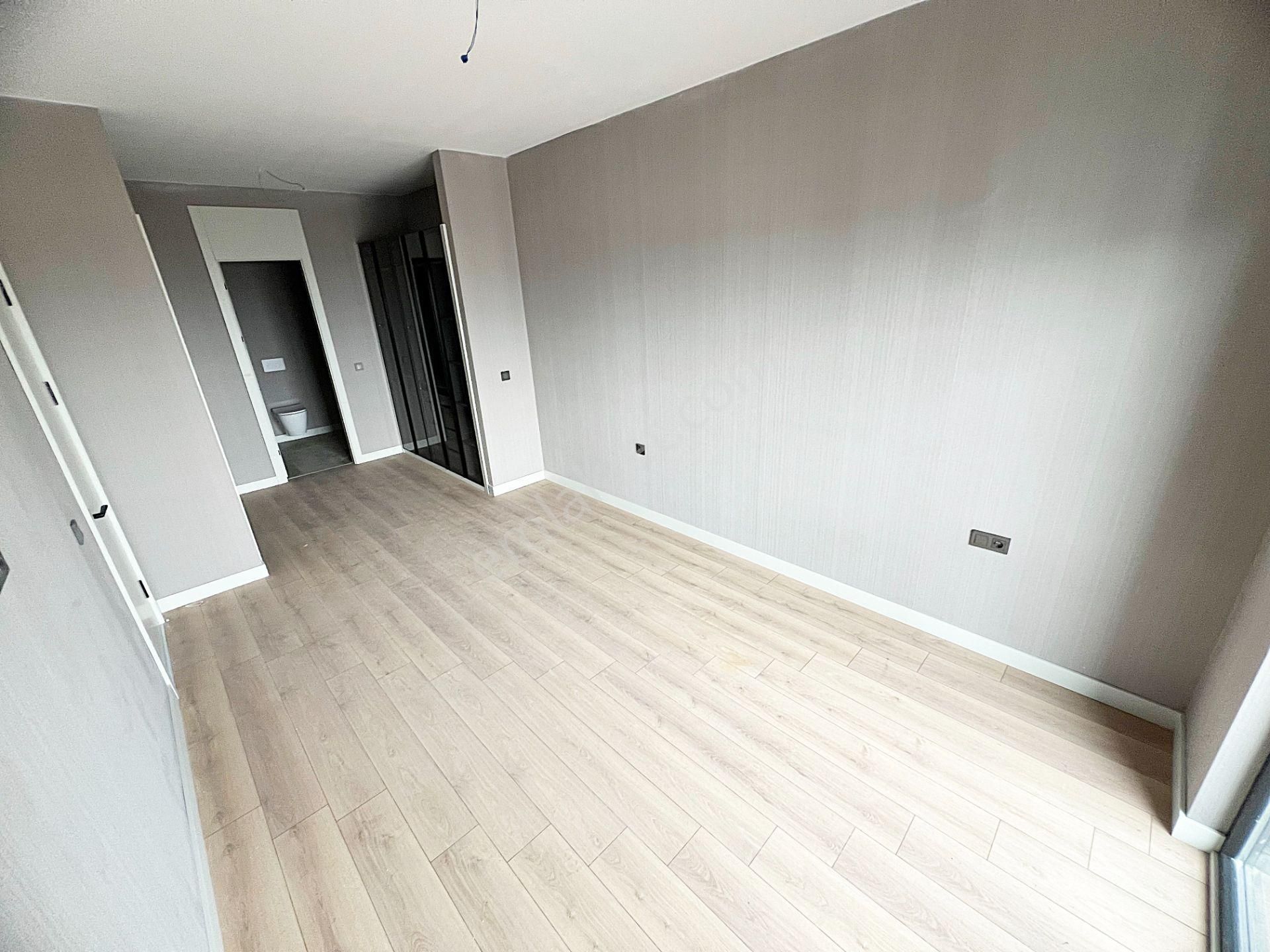 Cihan'dan Kapalı Havuzlu Lüx Ovacık Natura'da Satılık Daireler - Görsel 30