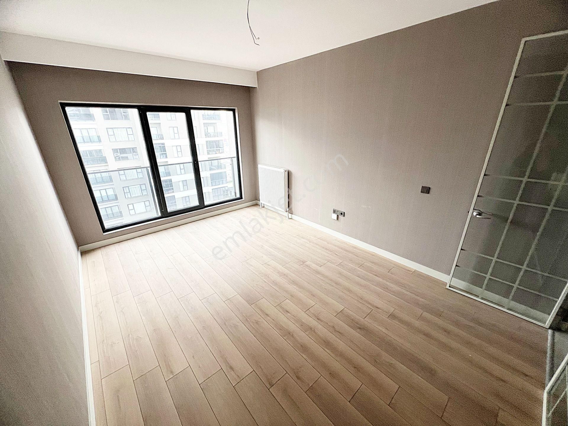 Cihan'dan Kapalı Havuzlu Lüx Ovacık Natura'da Satılık Daireler - Görsel 20