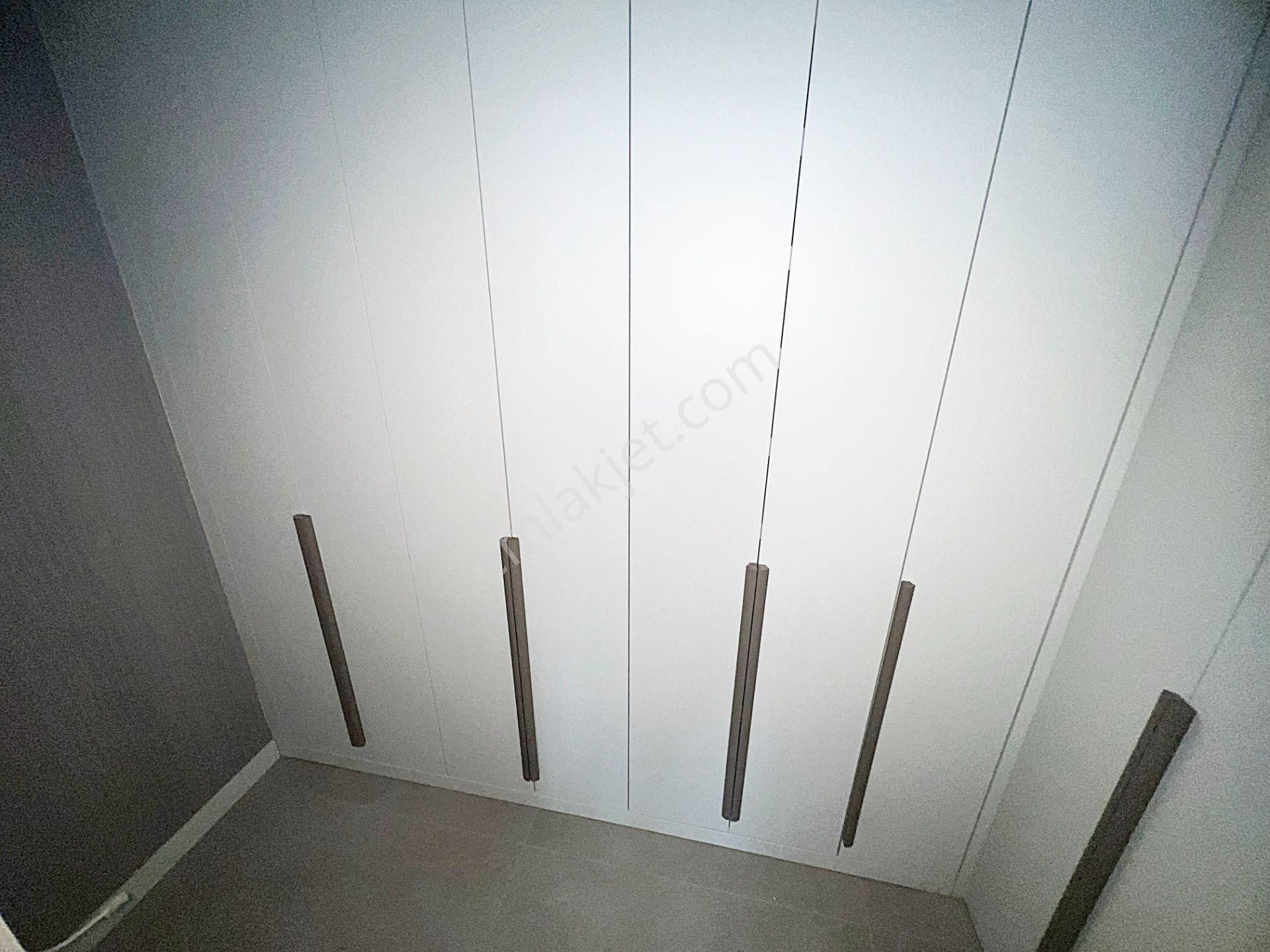 Cihan'dan Kapalı Havuzlu Lüx Ovacık Natura'da Satılık Daireler - Görsel 37