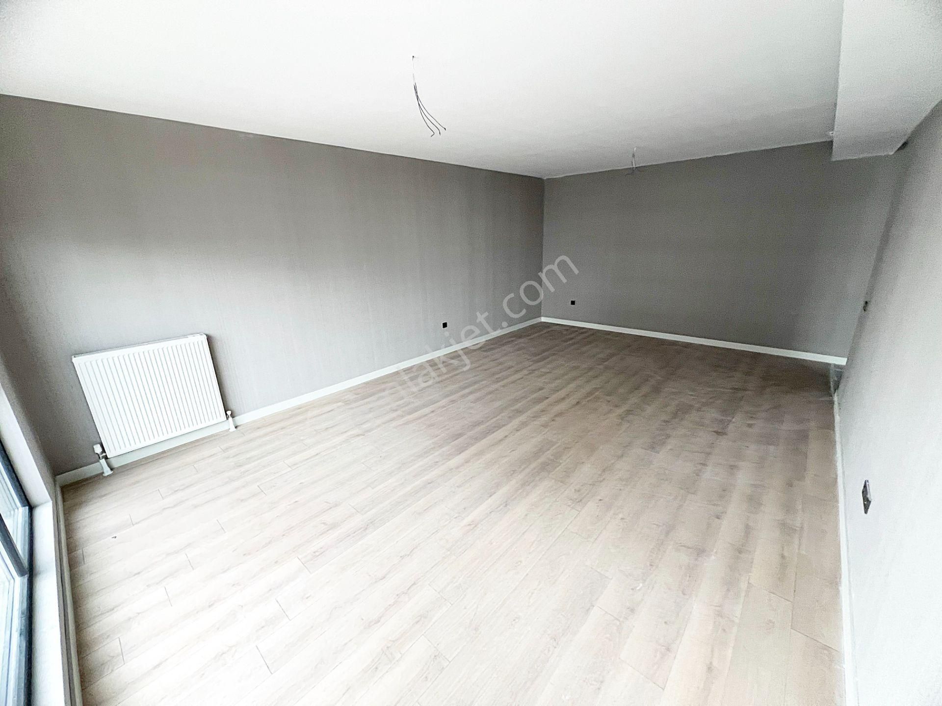 Cihan'dan Kapalı Havuzlu Lüx Ovacık Natura'da Satılık Daireler - Görsel 18