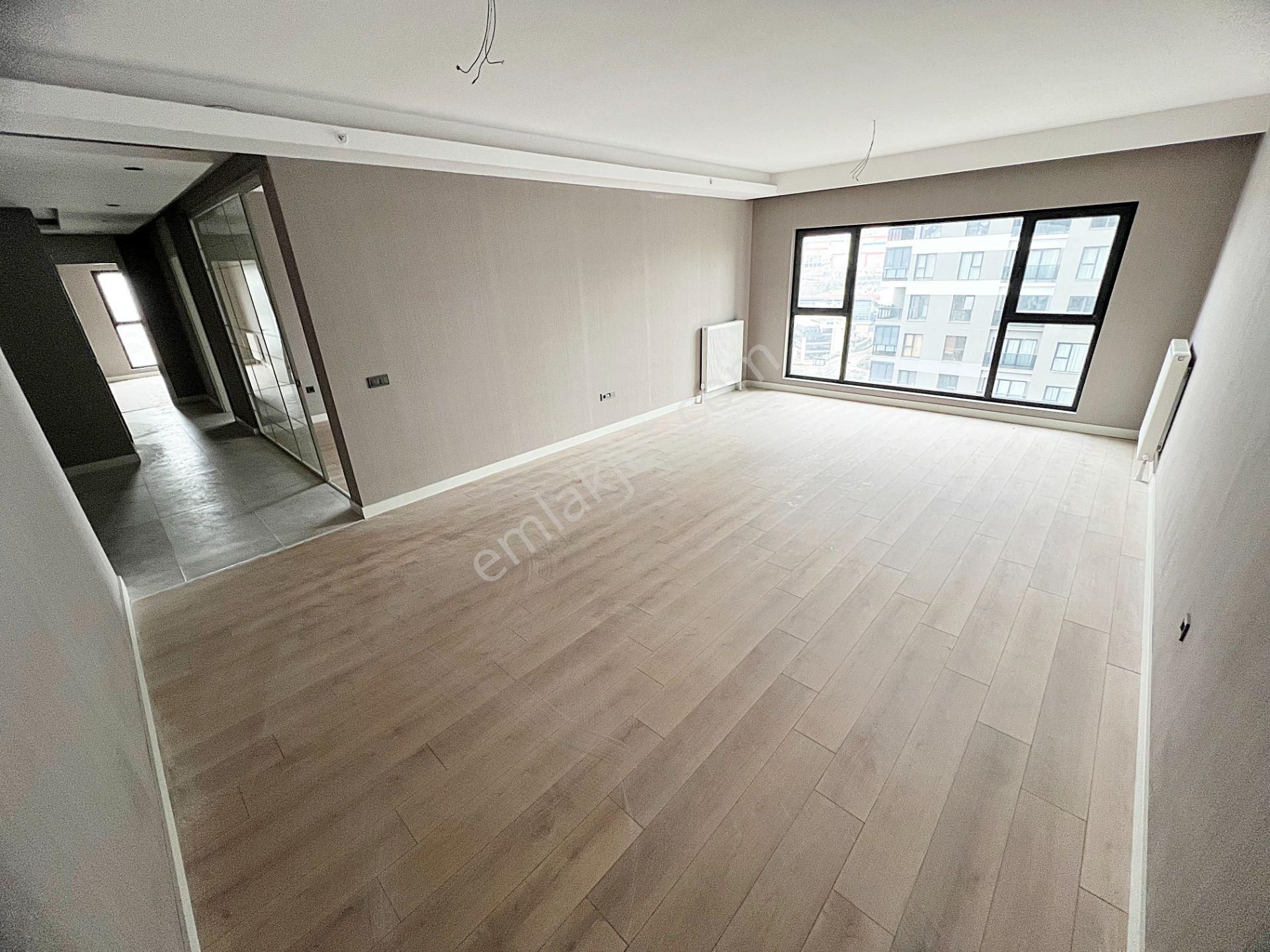 Cihan'dan Kapalı Havuzlu Lüx Ovacık Natura'da Satılık Daireler - Görsel 16