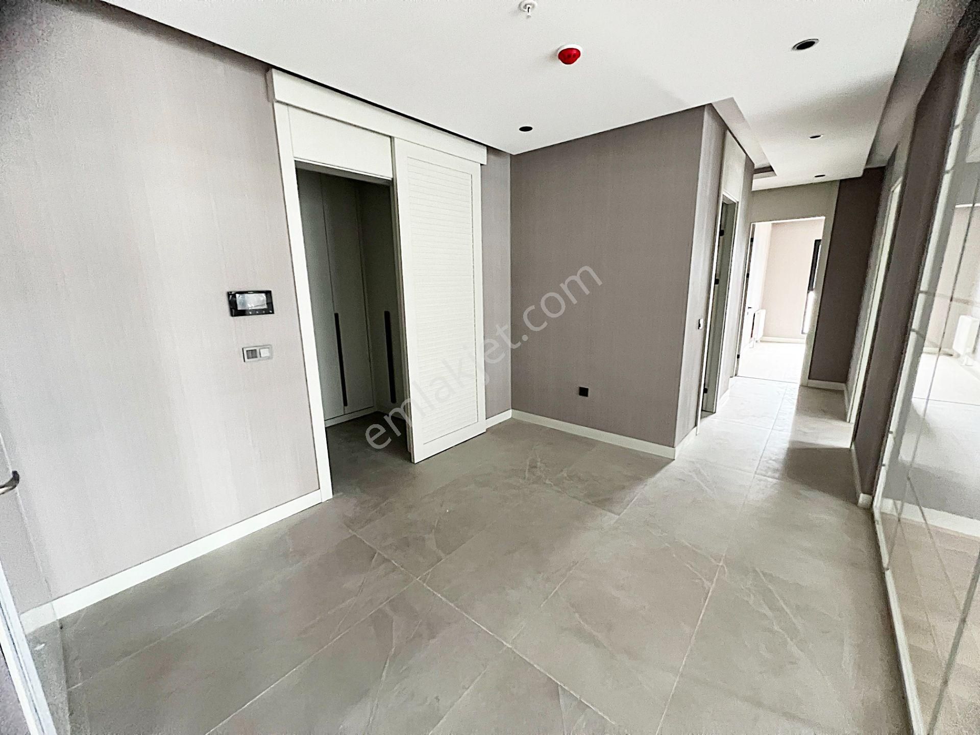 Cihan'dan Kapalı Havuzlu Lüx Ovacık Natura'da Satılık Daireler - Görsel 36