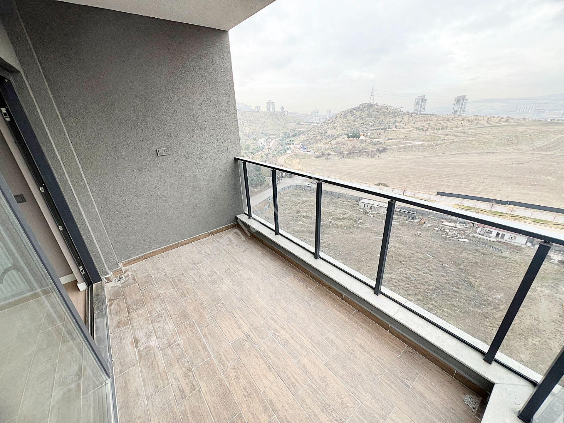 Cihan'dan Kapalı Havuzlu Lüx Ovacık Natura'da Satılık Daireler - Görsel 11