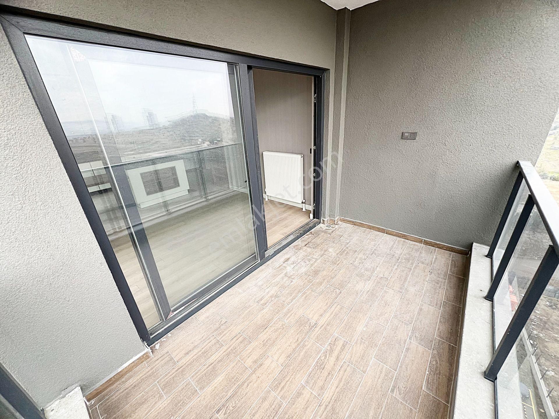 Cihan'dan Kapalı Havuzlu Lüx Ovacık Natura'da Satılık Daireler - Görsel 14