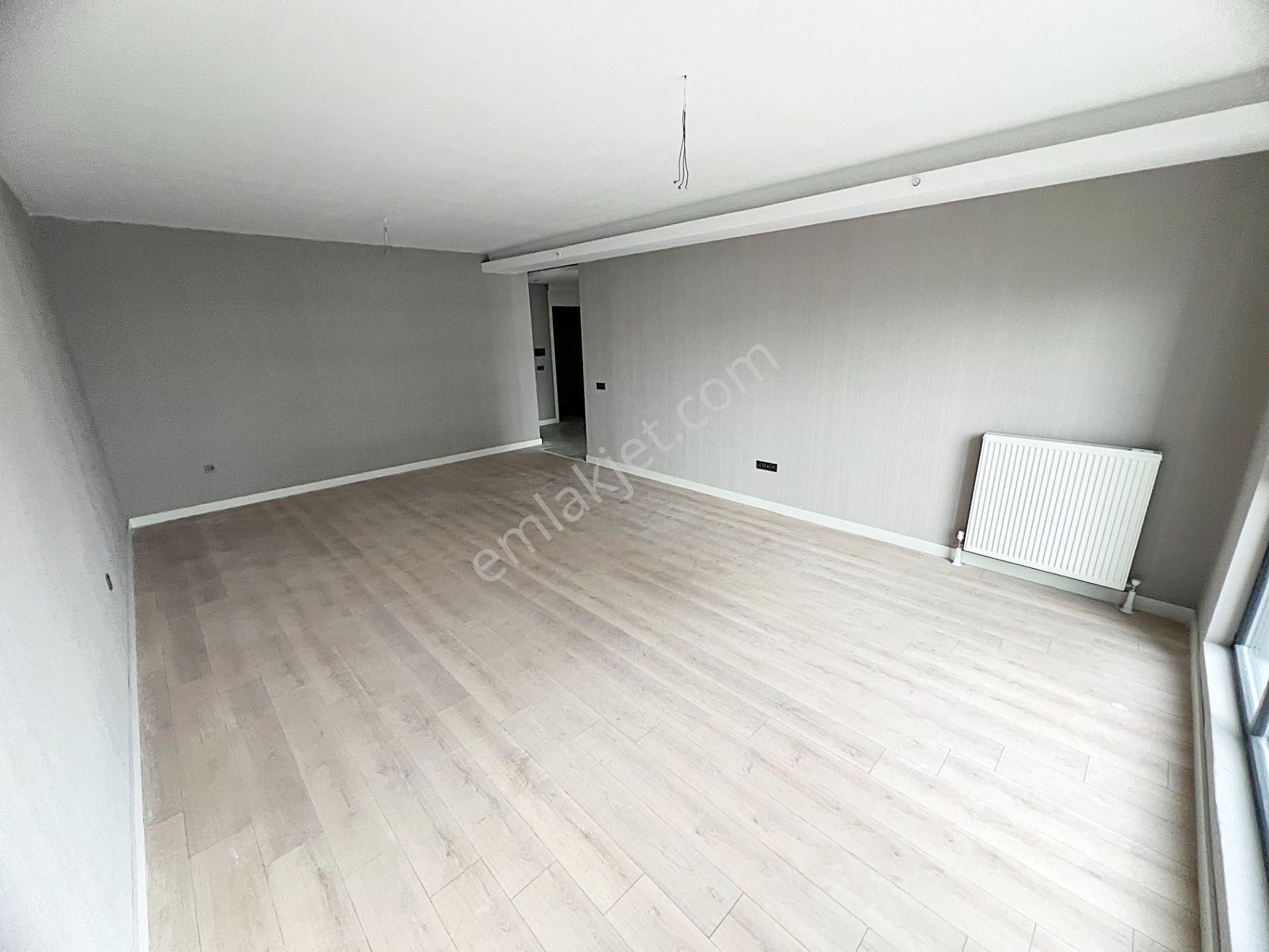 Cihan'dan Kapalı Havuzlu Lüx Ovacık Natura'da Satılık Daireler - Görsel 17