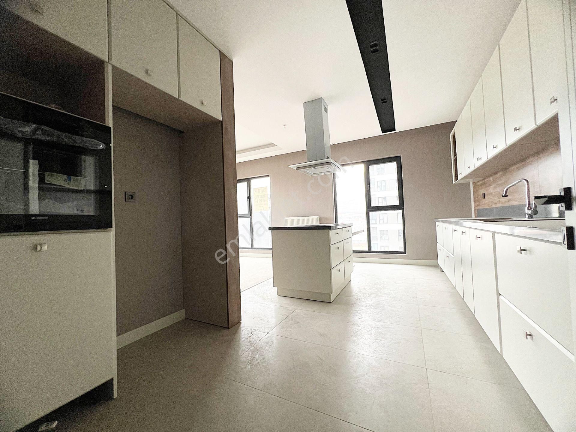 Cihan'dan Kapalı Havuzlu Lüx Ovacık Natura'da Satılık Daireler - Görsel 12