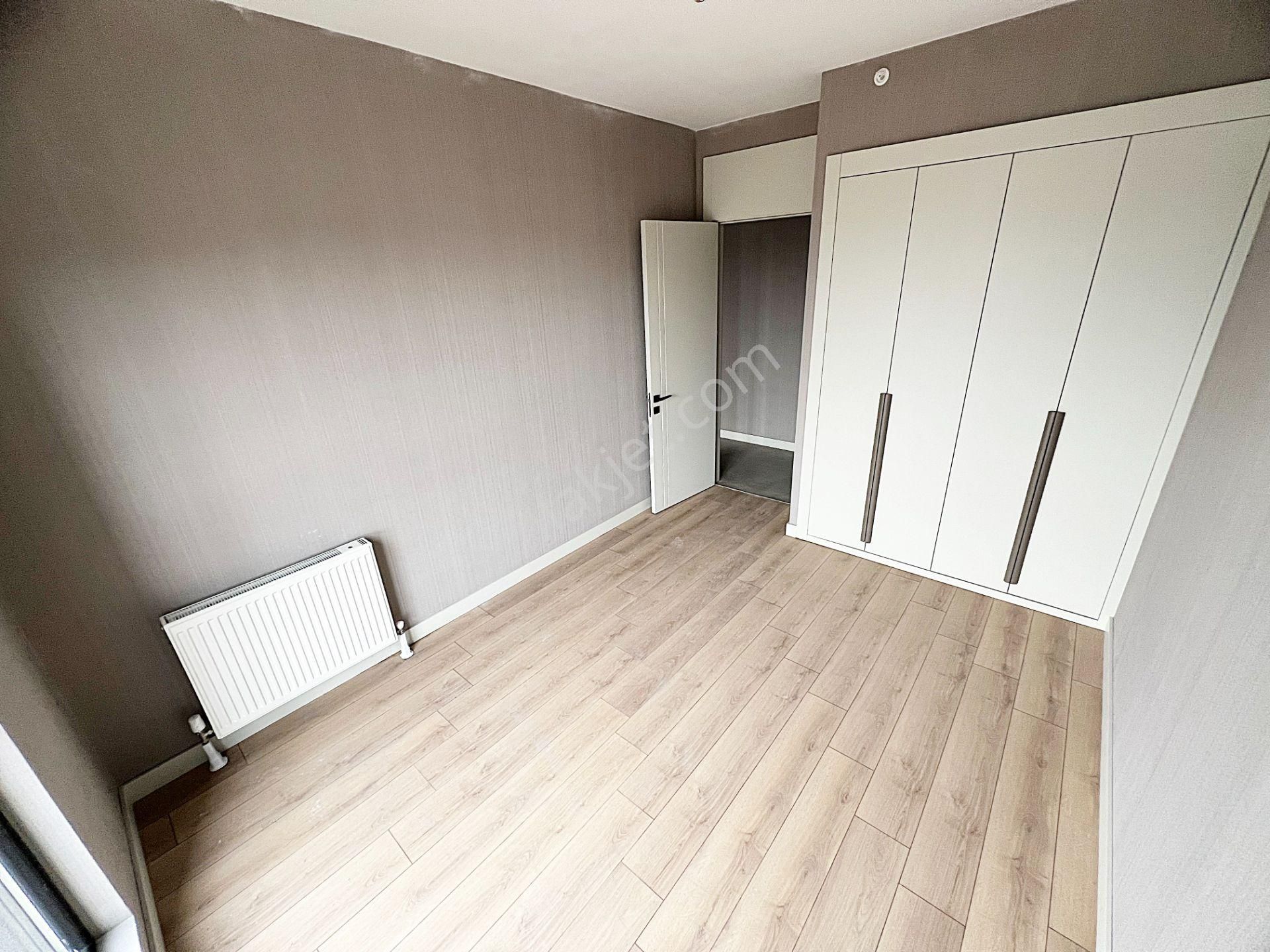 Cihan'dan Kapalı Havuzlu Lüx Ovacık Natura'da Satılık Daireler - Görsel 28