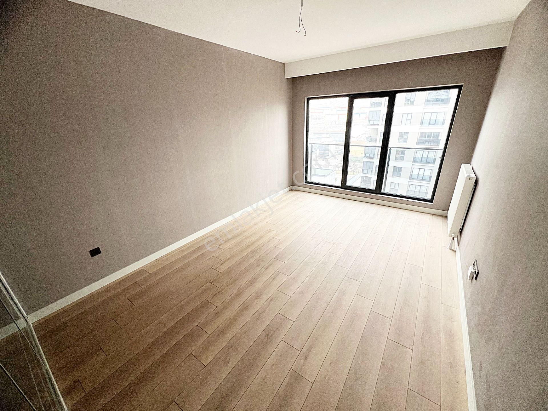 Cihan'dan Kapalı Havuzlu Lüx Ovacık Natura'da Satılık Daireler - Görsel 19