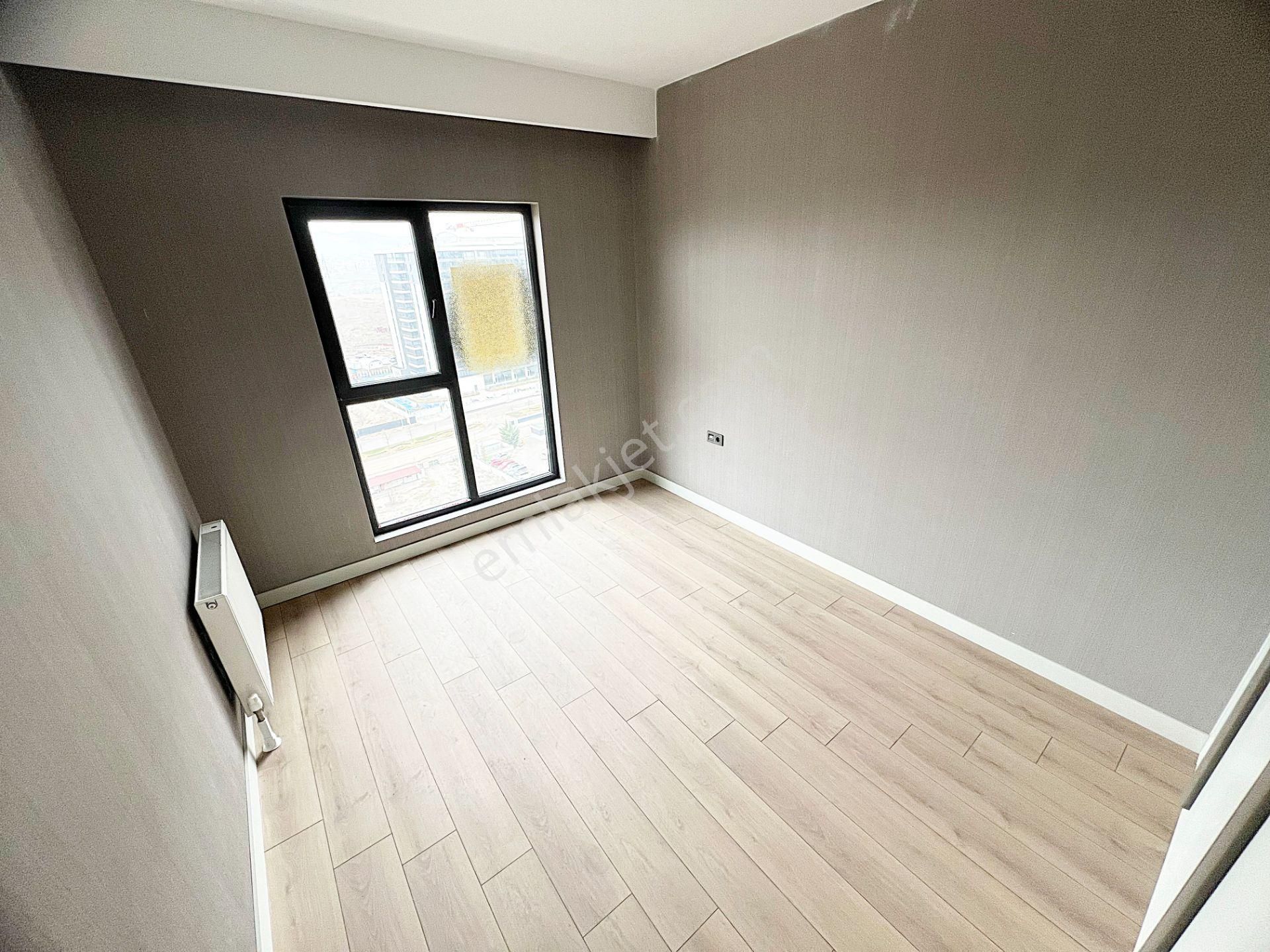 Cihan'dan Kapalı Havuzlu Lüx Ovacık Natura'da Satılık Daireler - Görsel 23