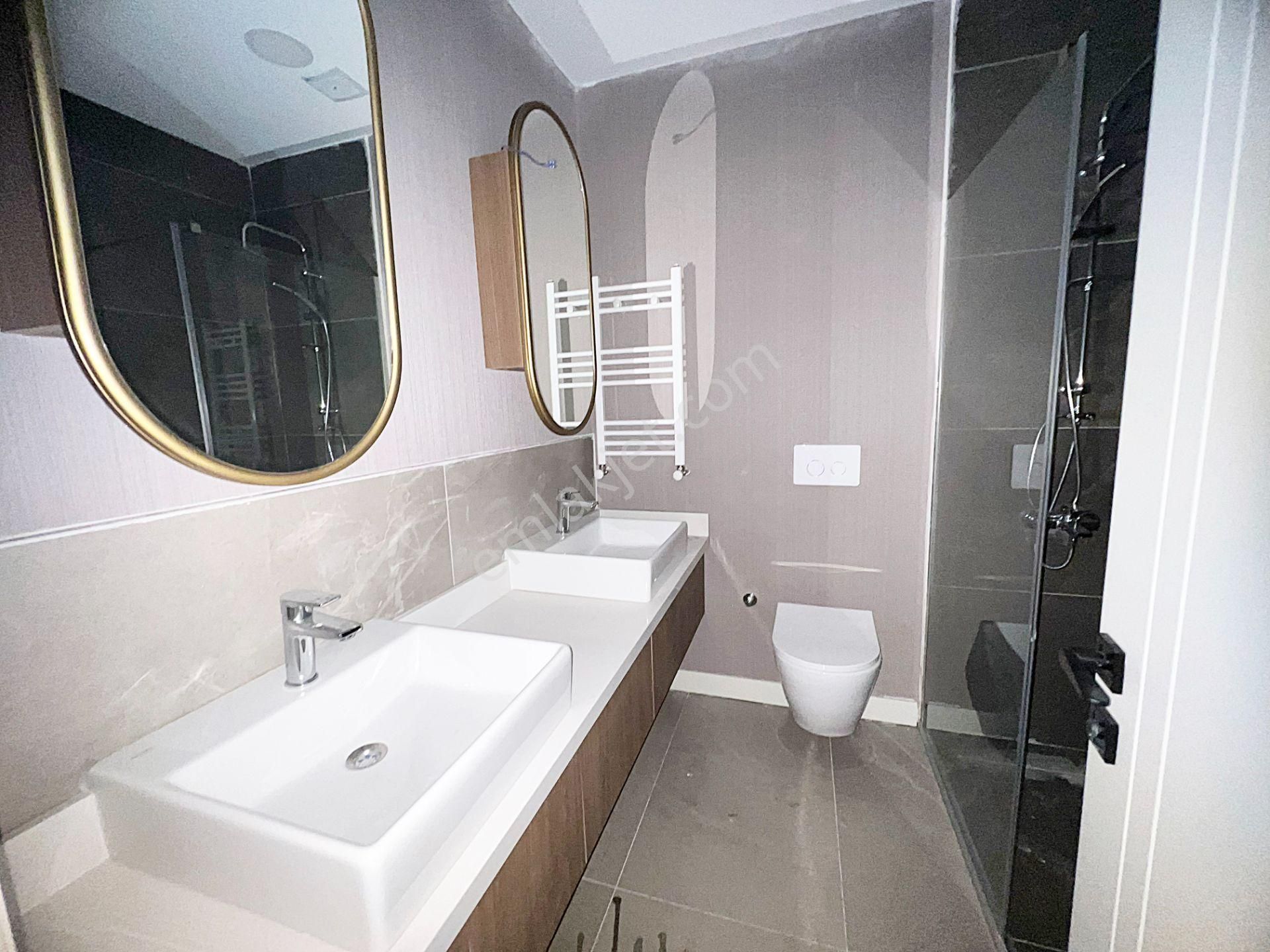 Cihan'dan Kapalı Havuzlu Lüx Ovacık Natura'da Satılık Daireler - Görsel 34