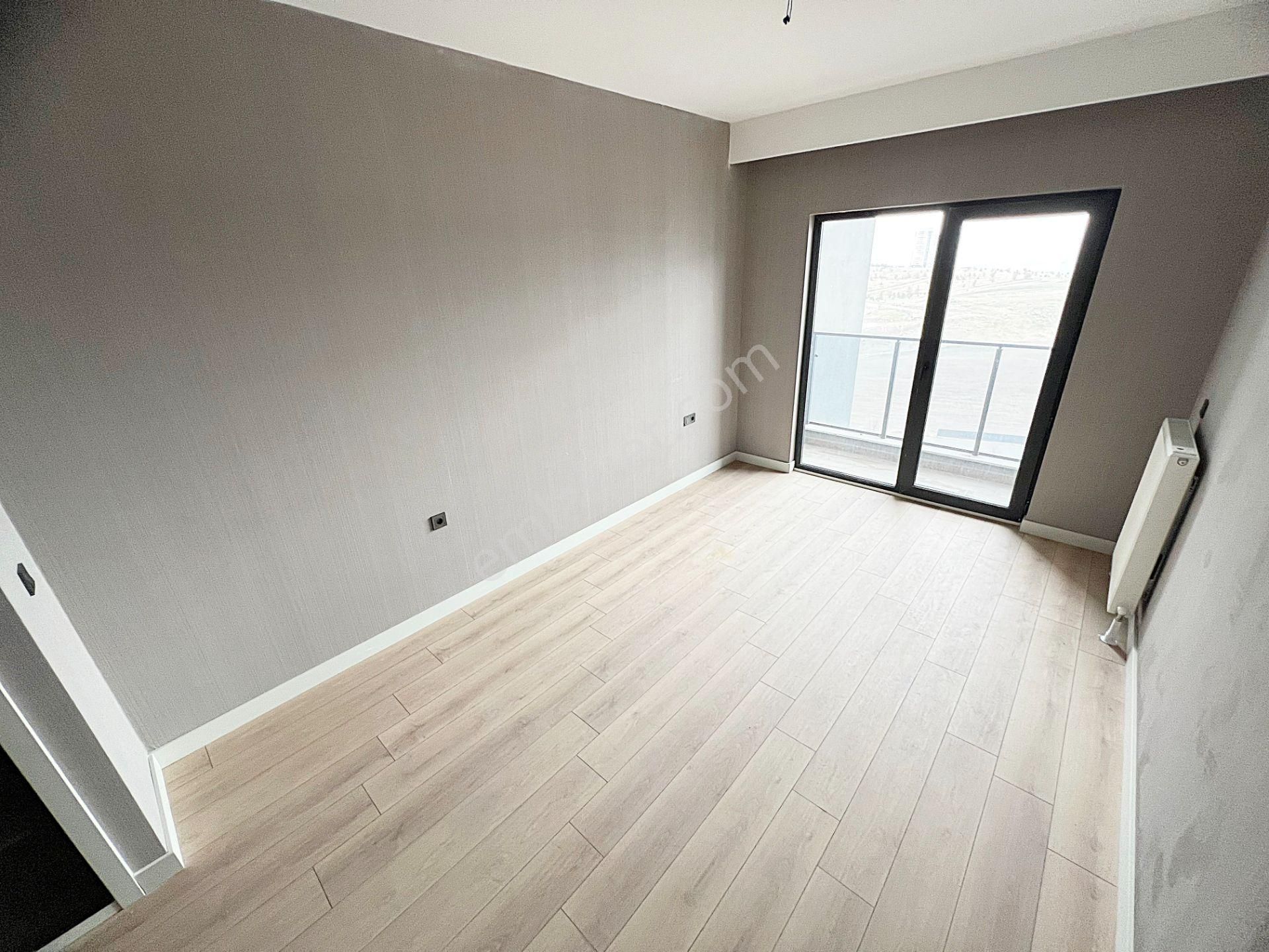 Cihan'dan Kapalı Havuzlu Lüx Ovacık Natura'da Satılık Daireler - Görsel 29