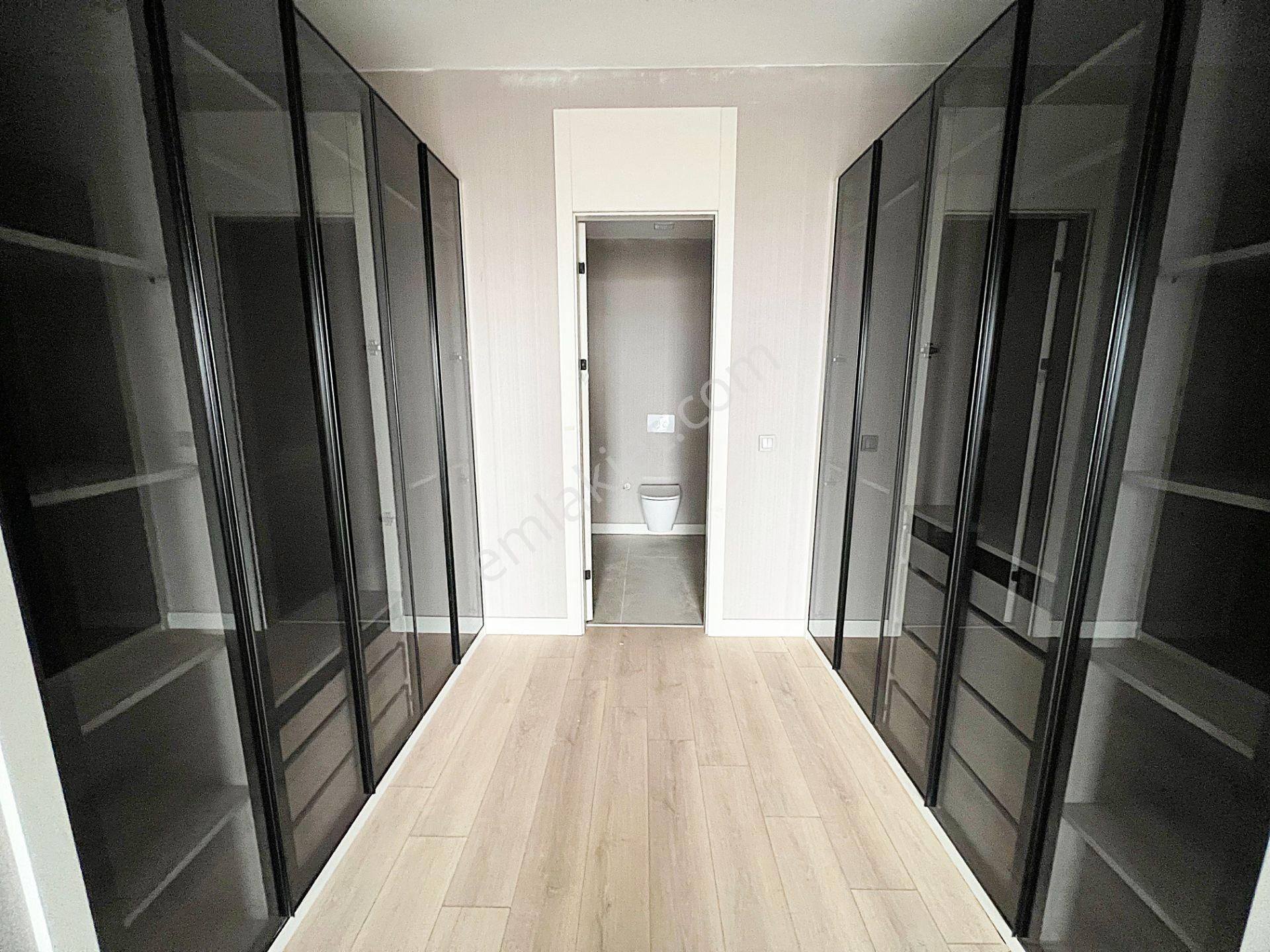 Cihan'dan Kapalı Havuzlu Lüx Ovacık Natura'da Satılık Daireler - Görsel 32