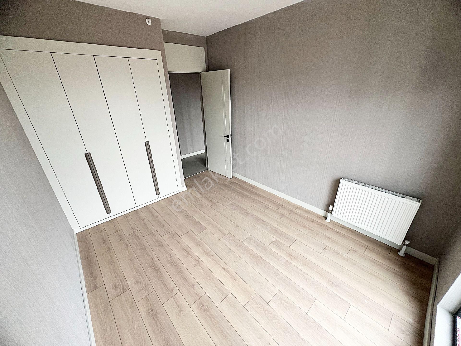 Cihan'dan Kapalı Havuzlu Lüx Ovacık Natura'da Satılık Daireler - Görsel 24