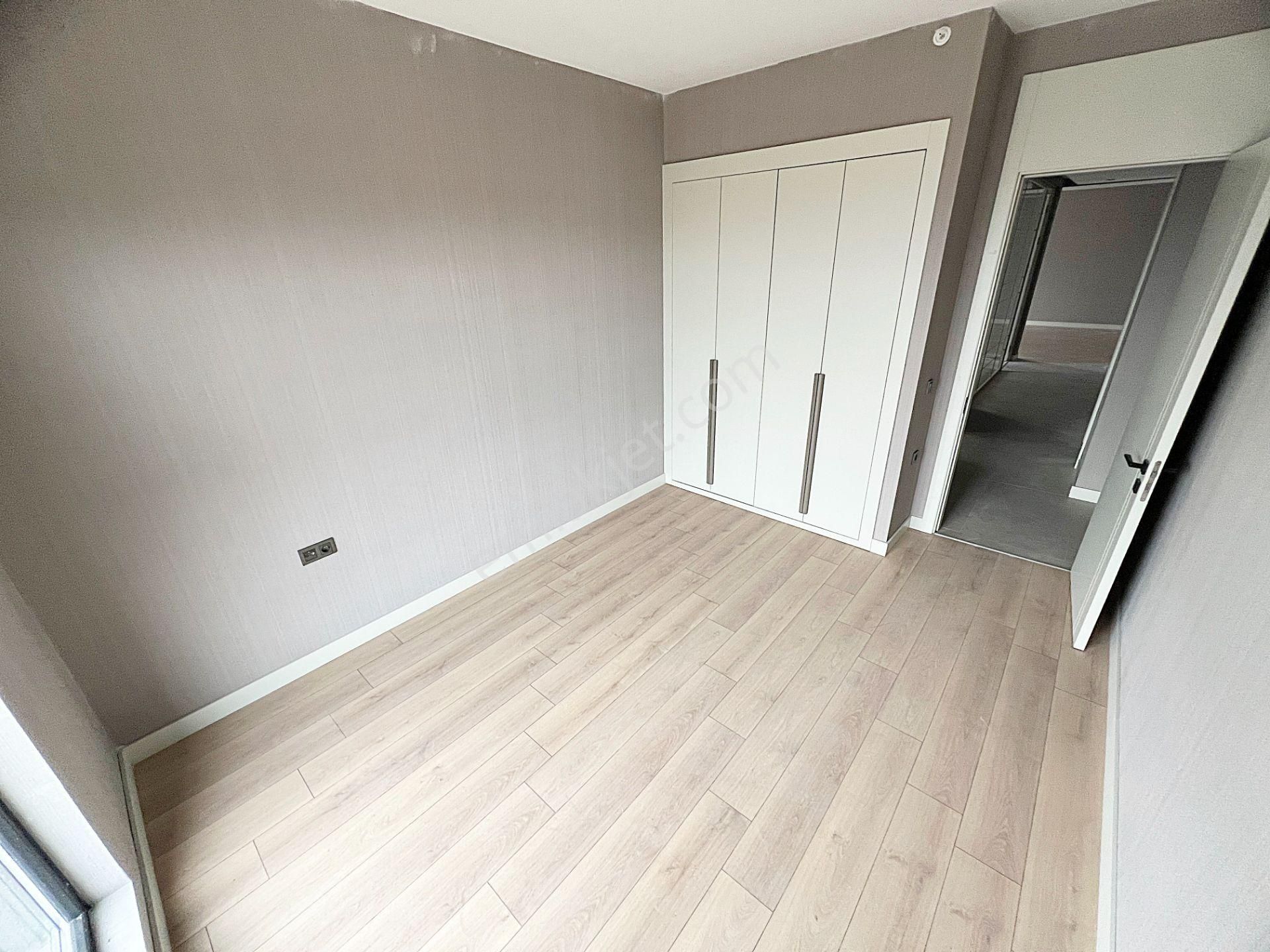 Cihan'dan Kapalı Havuzlu Lüx Ovacık Natura'da Satılık Daireler - Görsel 25