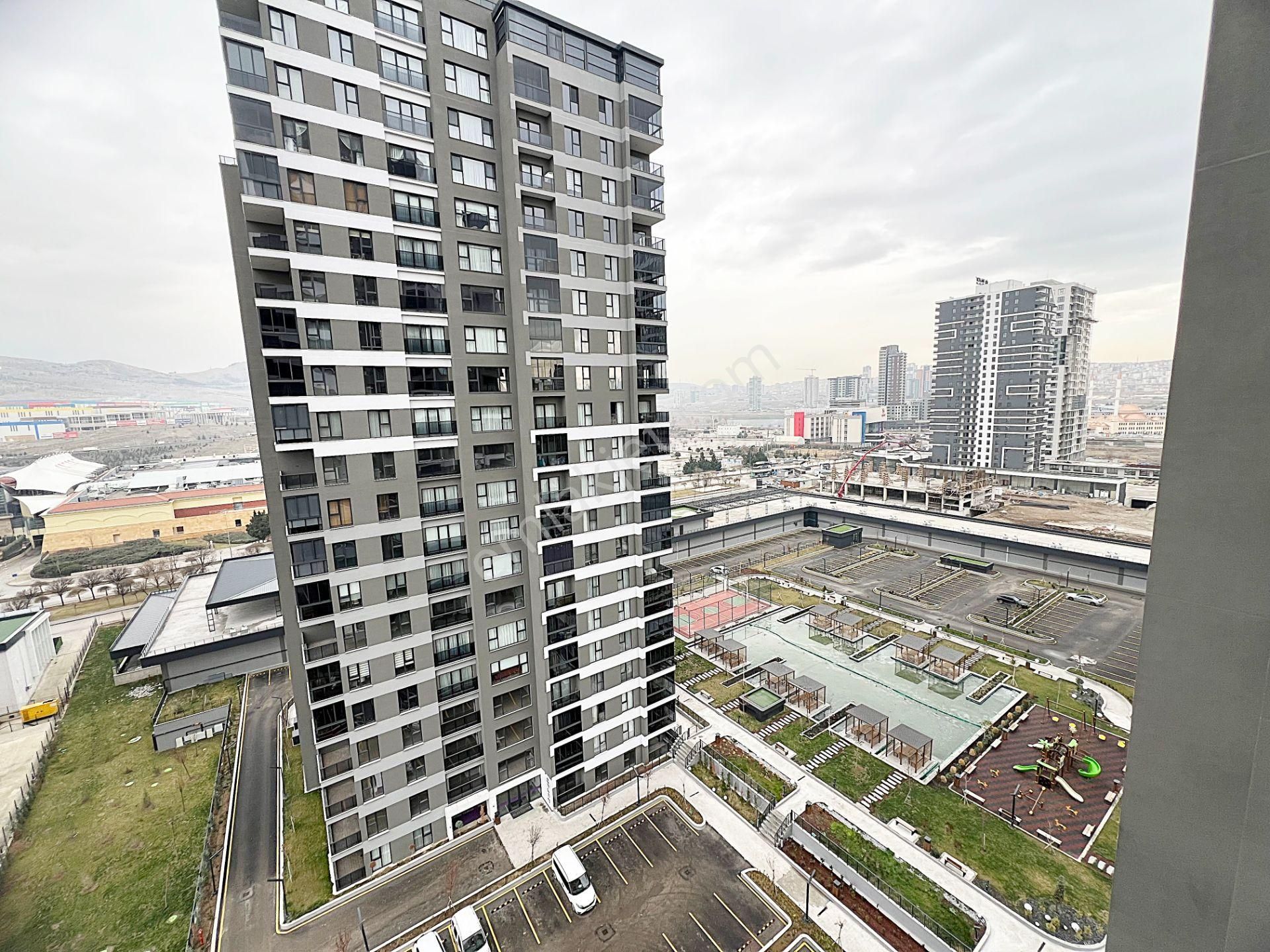 Cihan'dan Kapalı Havuzlu Lüx Ovacık Natura'da Satılık Daireler - Görsel 13