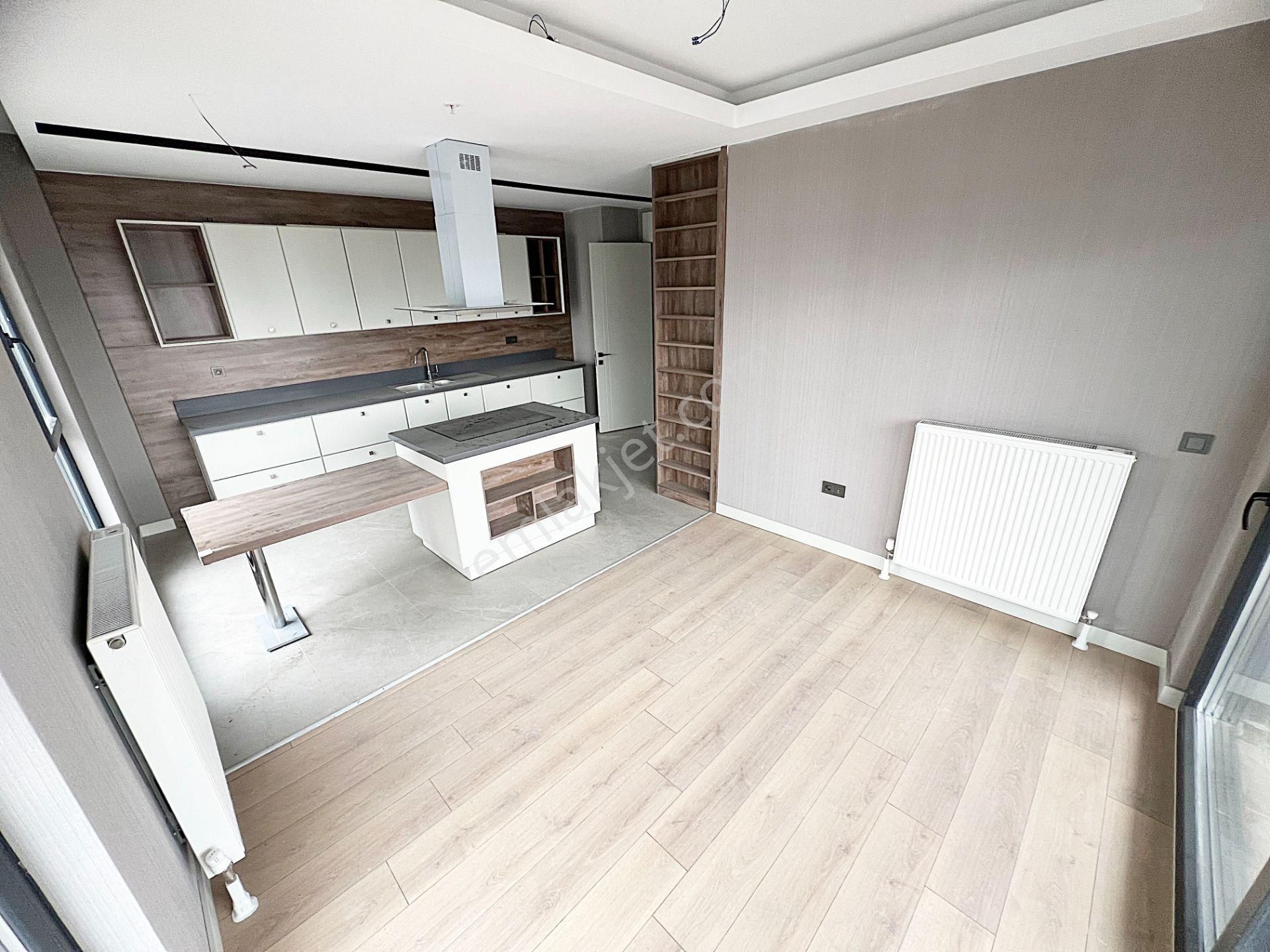 Cihan'dan Kapalı Havuzlu Lüx Ovacık Natura'da Satılık Daireler - Görsel 9