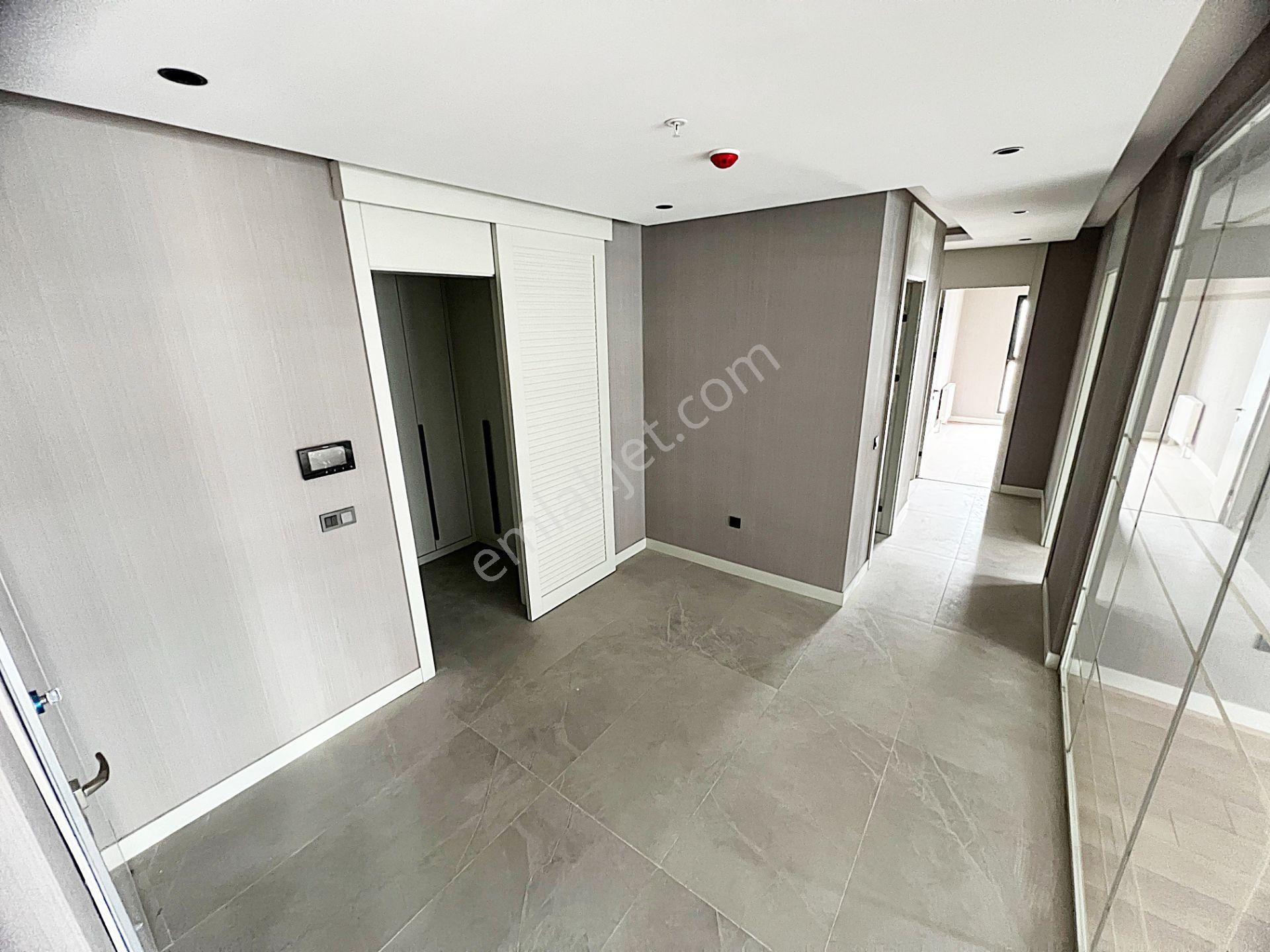 Cihan'dan Kapalı Havuzlu Lüx Ovacık Natura'da Satılık Daireler - Görsel 35