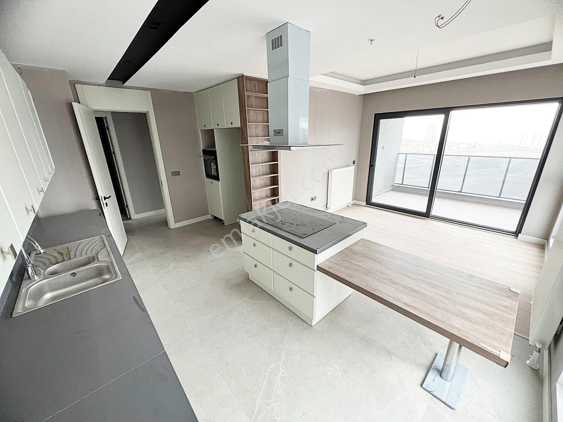 Cihan'dan Kapalı Havuzlu Lüx Ovacık Natura'da Satılık Daireler - Görsel 8