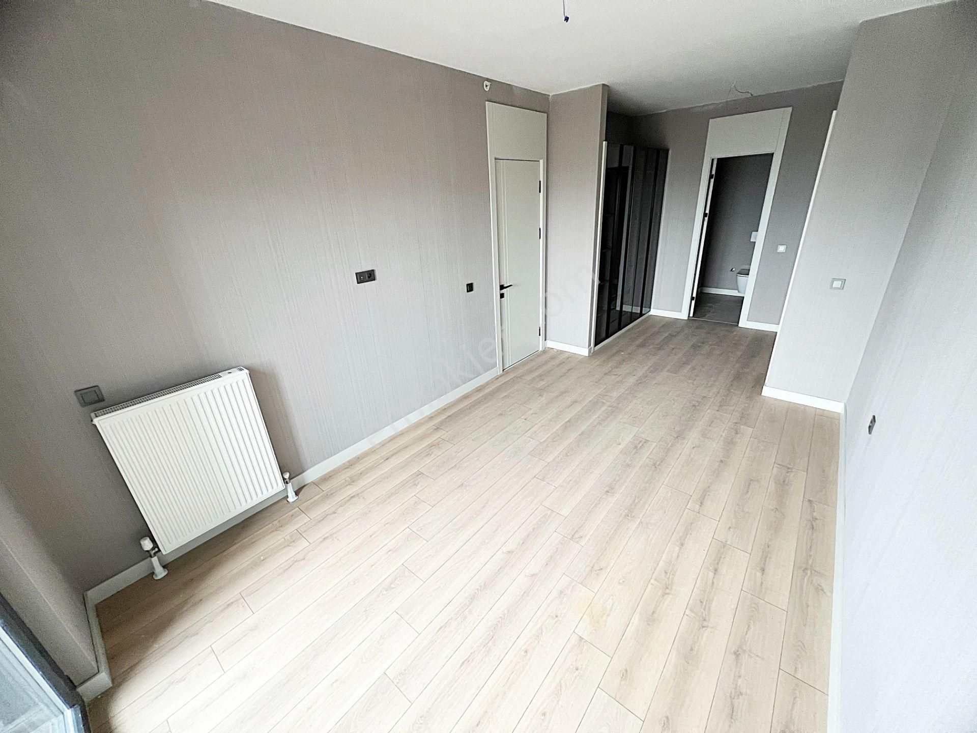 Cihan'dan Kapalı Havuzlu Lüx Ovacık Natura'da Satılık Daireler - Görsel 31