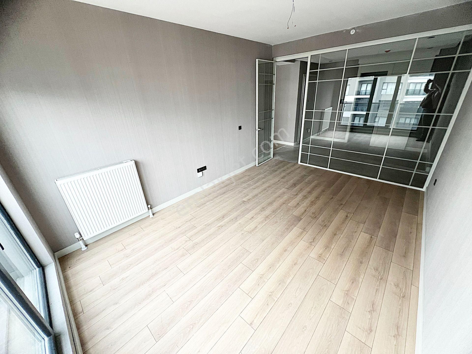 Cihan'dan Kapalı Havuzlu Lüx Ovacık Natura'da Satılık Daireler - Görsel 21