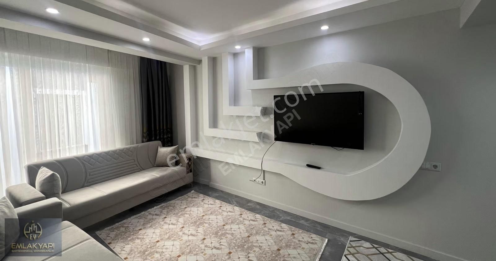 Sırakapılar Mah. Fırsat 4 Yıllık 2+1 65 M² Arakat Apart