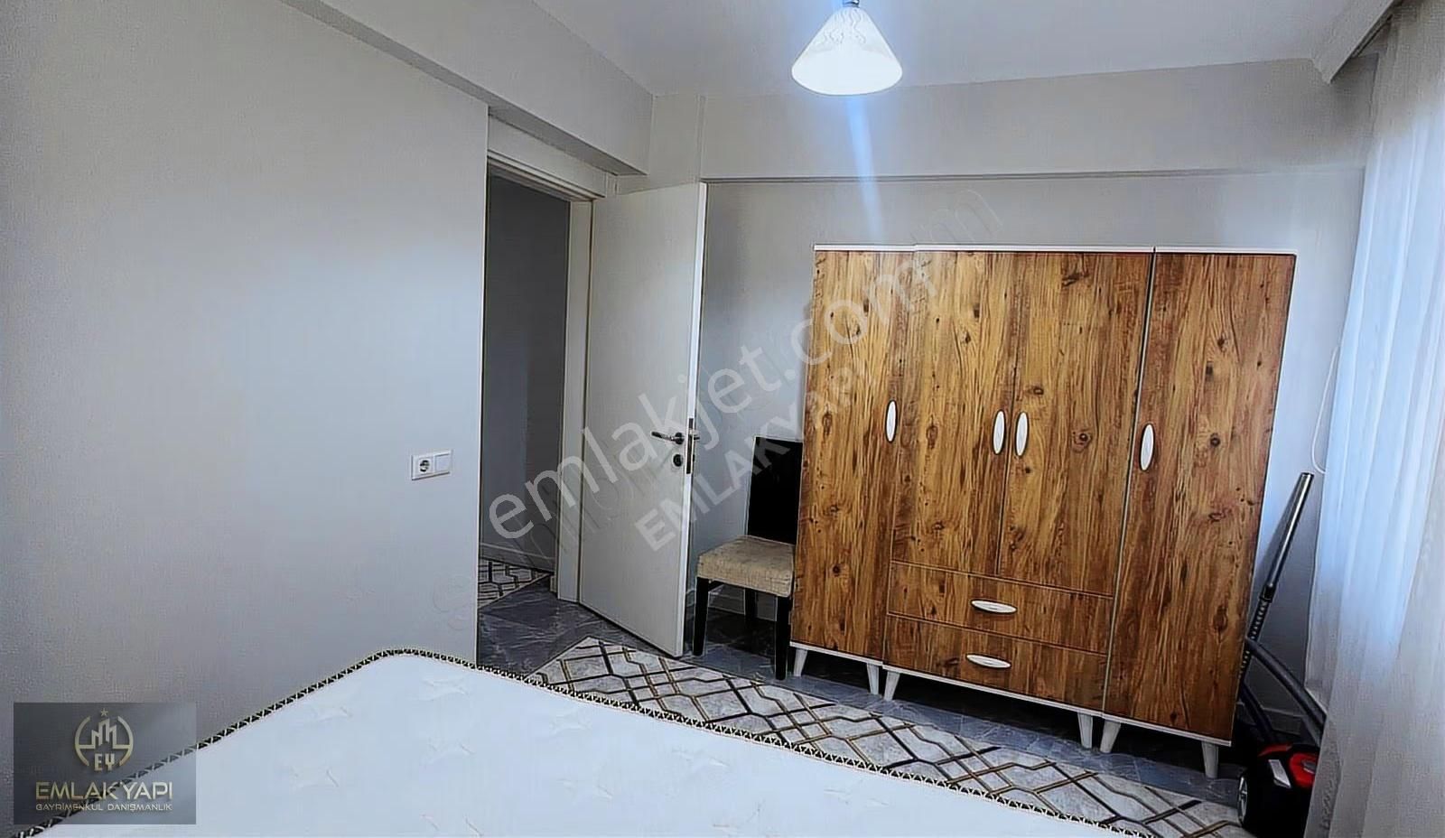 Sırakapılar Mah. Fırsat 4 Yıllık 2+1 65 M² Arakat Apart - Görsel 6