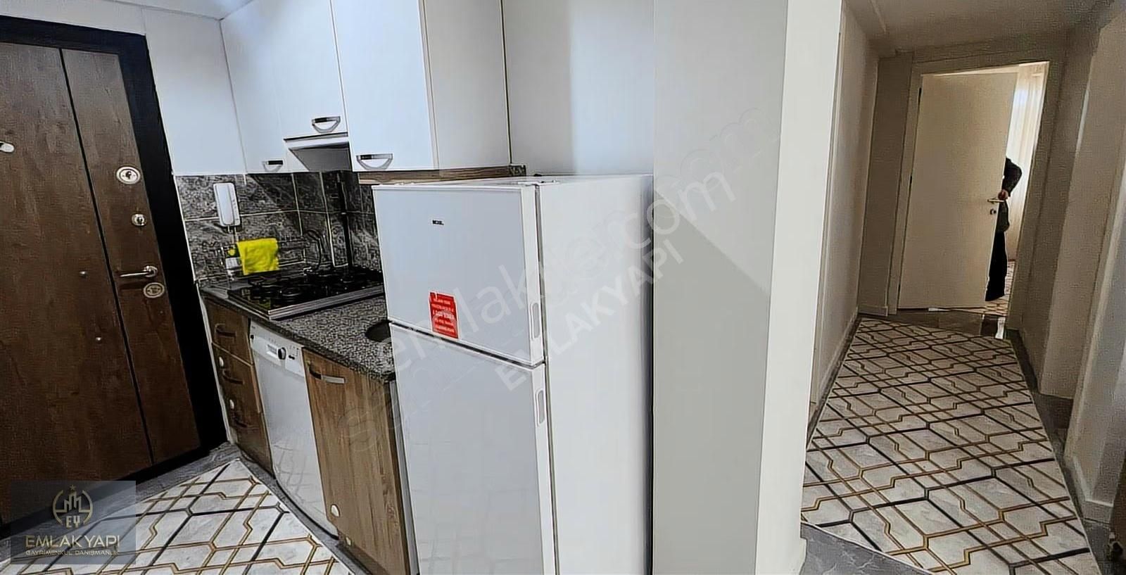 Sırakapılar Mah. Fırsat 4 Yıllık 2+1 65 M² Arakat Apart - Görsel 8