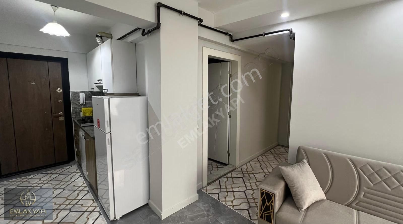 Sırakapılar Mah. Fırsat 4 Yıllık 2+1 65 M² Arakat Apart - Görsel 5