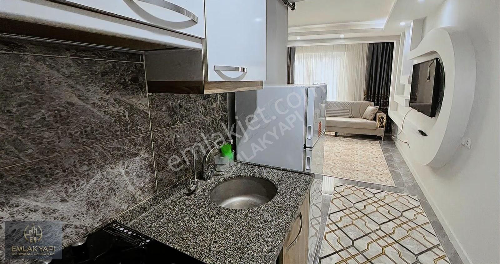 Sırakapılar Mah. Fırsat 4 Yıllık 2+1 65 M² Arakat Apart - Görsel 11