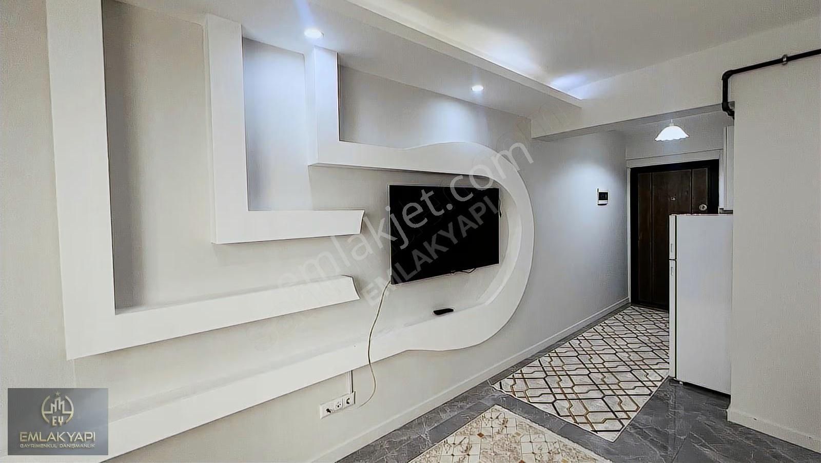 Sırakapılar Mah. Fırsat 4 Yıllık 2+1 65 M² Arakat Apart - Görsel 10
