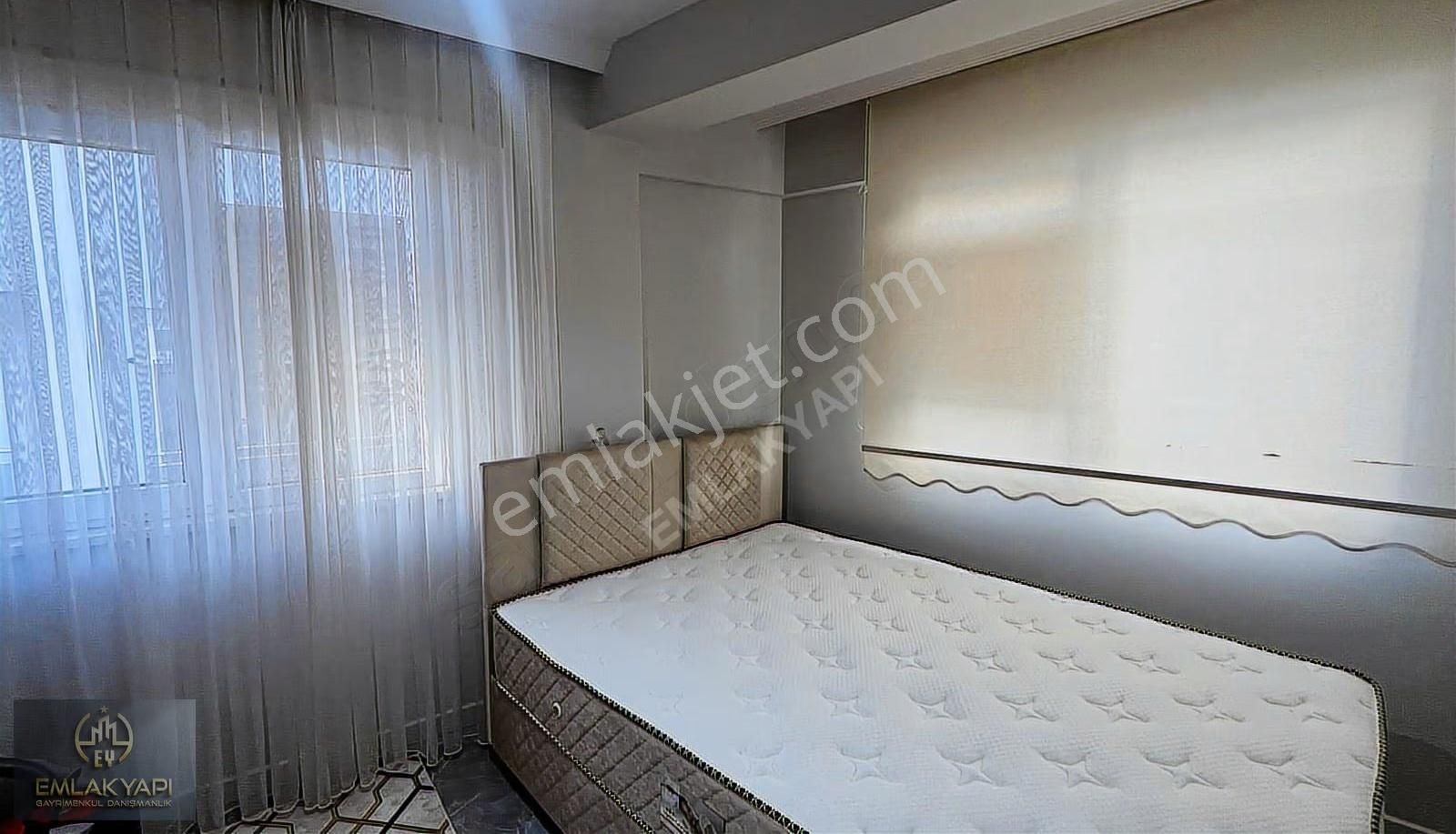 Sırakapılar Mah. Fırsat 4 Yıllık 2+1 65 M² Arakat Apart - Görsel 2