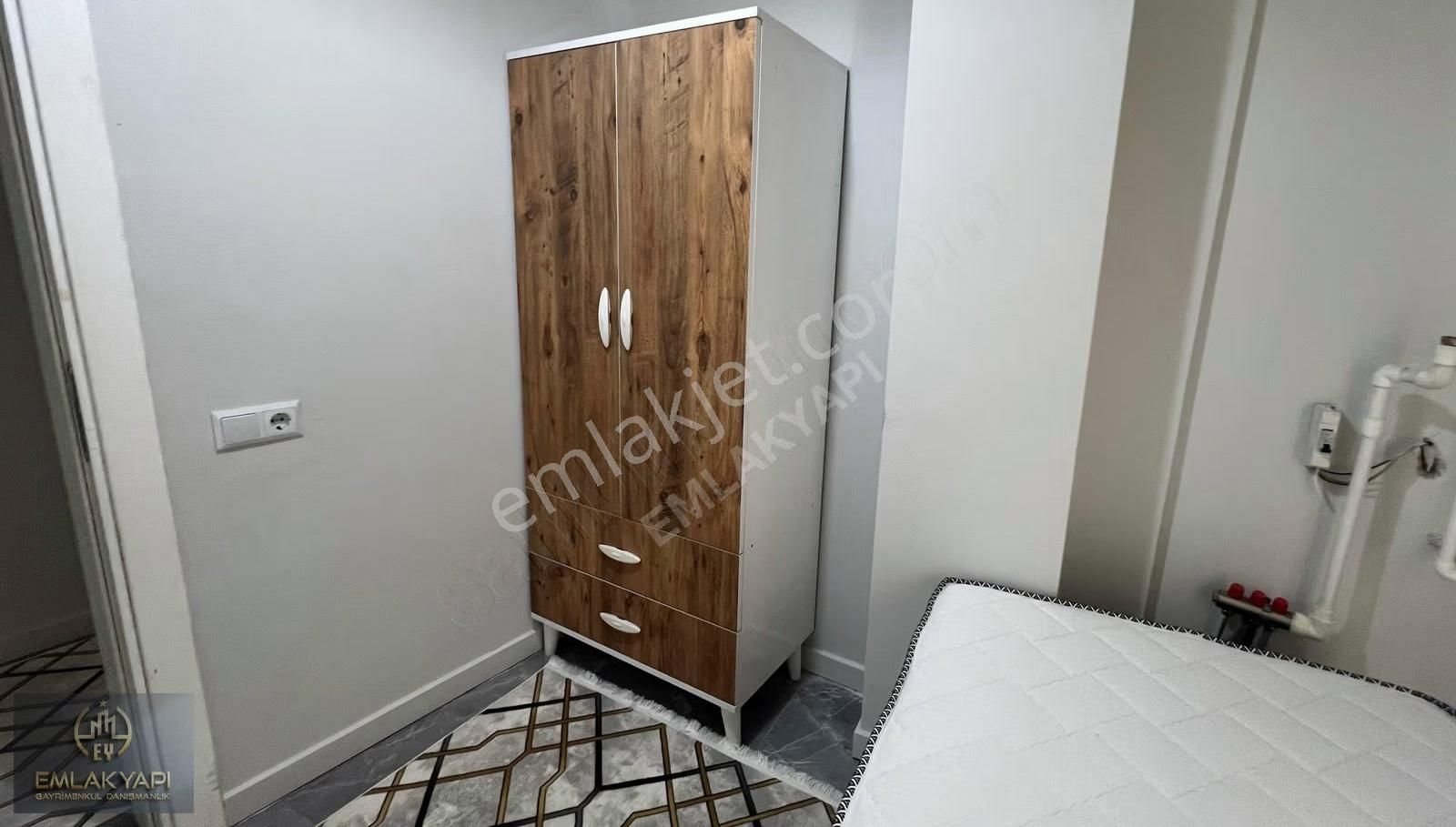 Sırakapılar Mah. Fırsat 4 Yıllık 2+1 65 M² Arakat Apart - Görsel 7