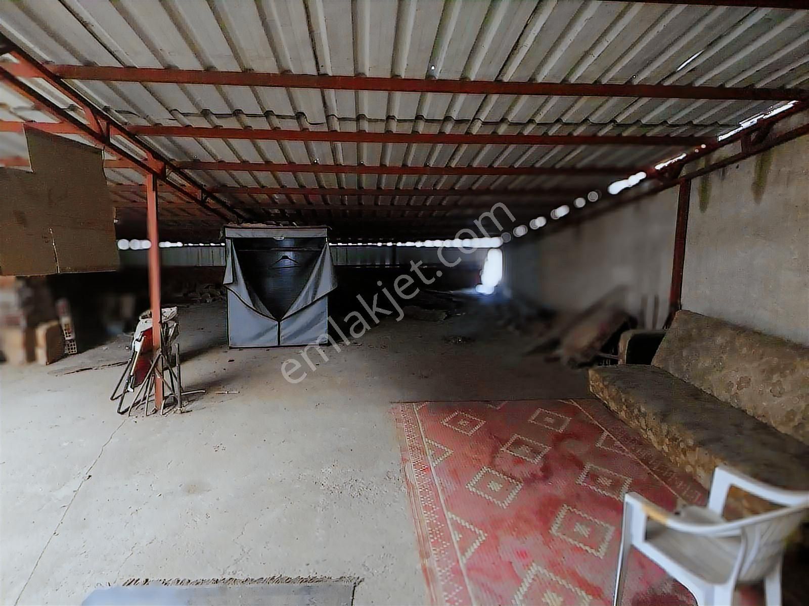 Altınova Mh.satılık Fabrika - Görsel 7