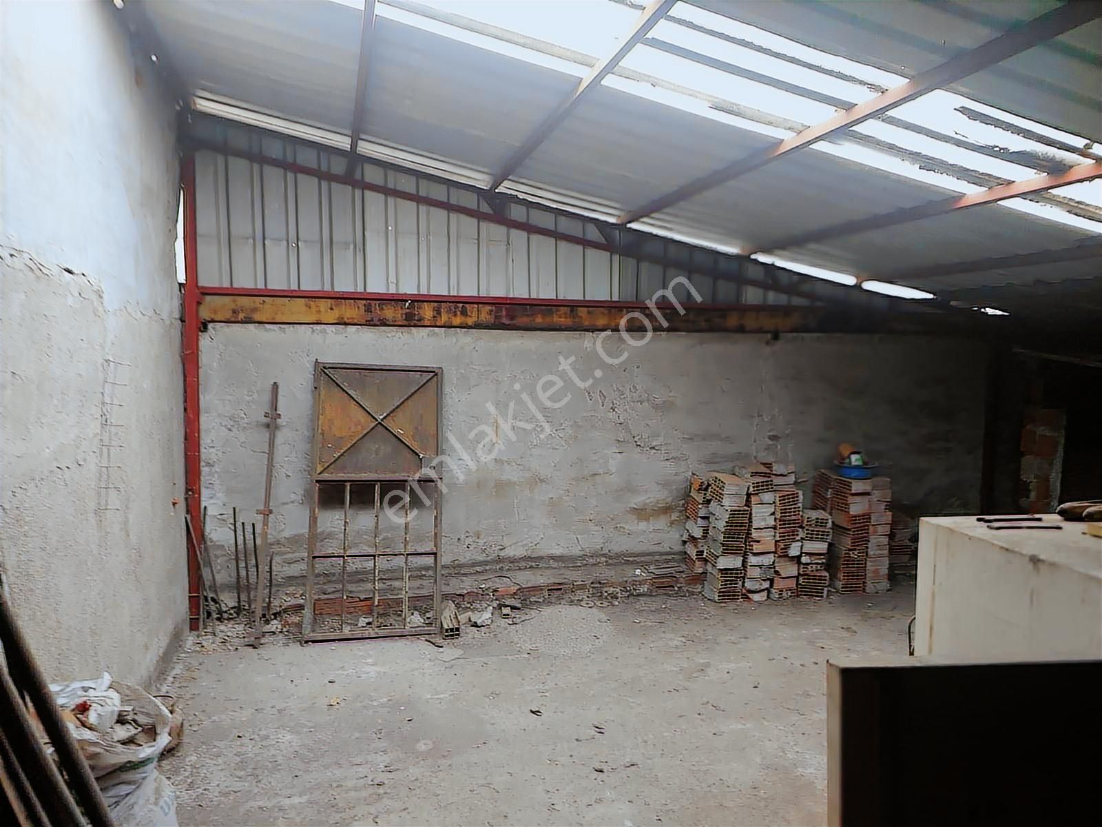 Altınova Mh.satılık Fabrika - Görsel 24