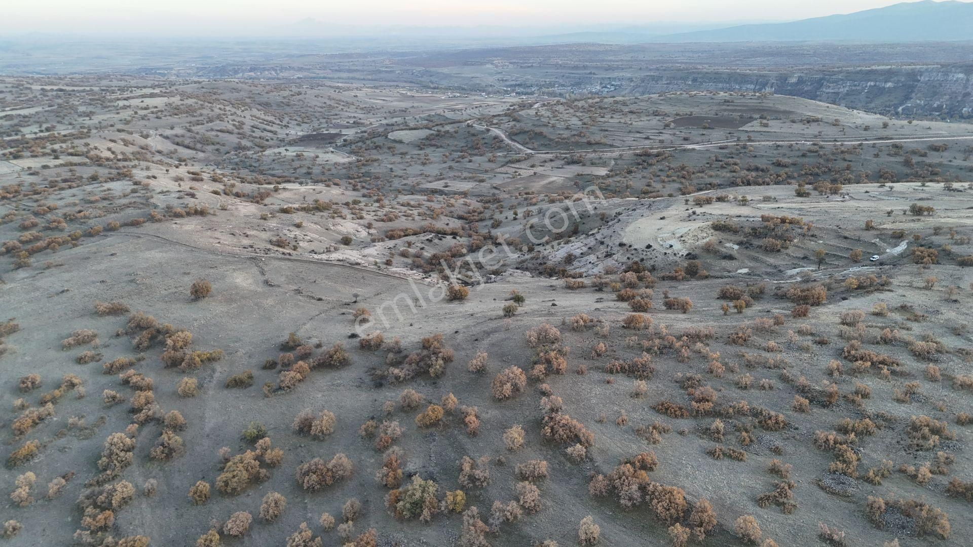 Konya / Meram / Yeşildere Mahallesinde 1.832 M² Müstakil Tapulu Tarla - Görsel 5