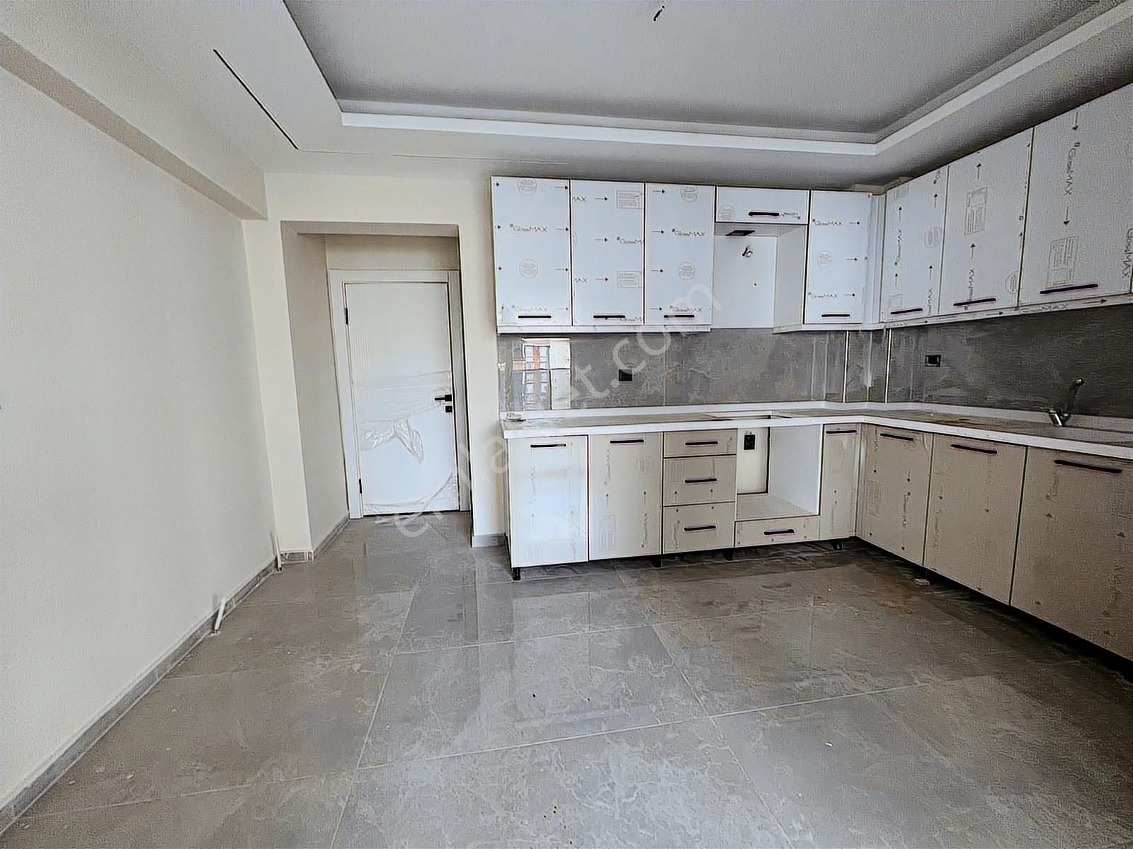 ▄vega▄şirintepe Mahallesi 3+1 Full Yapılı Daire - Görsel 2