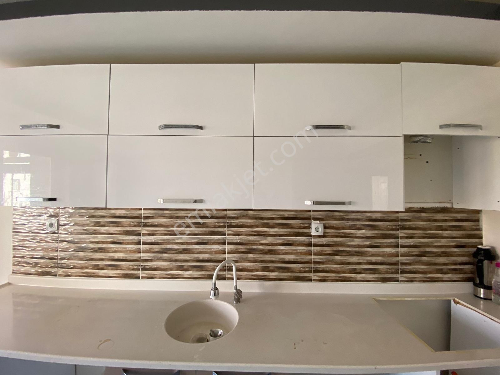 ▄vega▄ Durali Alıç Mahallesi'nde 3+1 130 M2 - Görsel 8