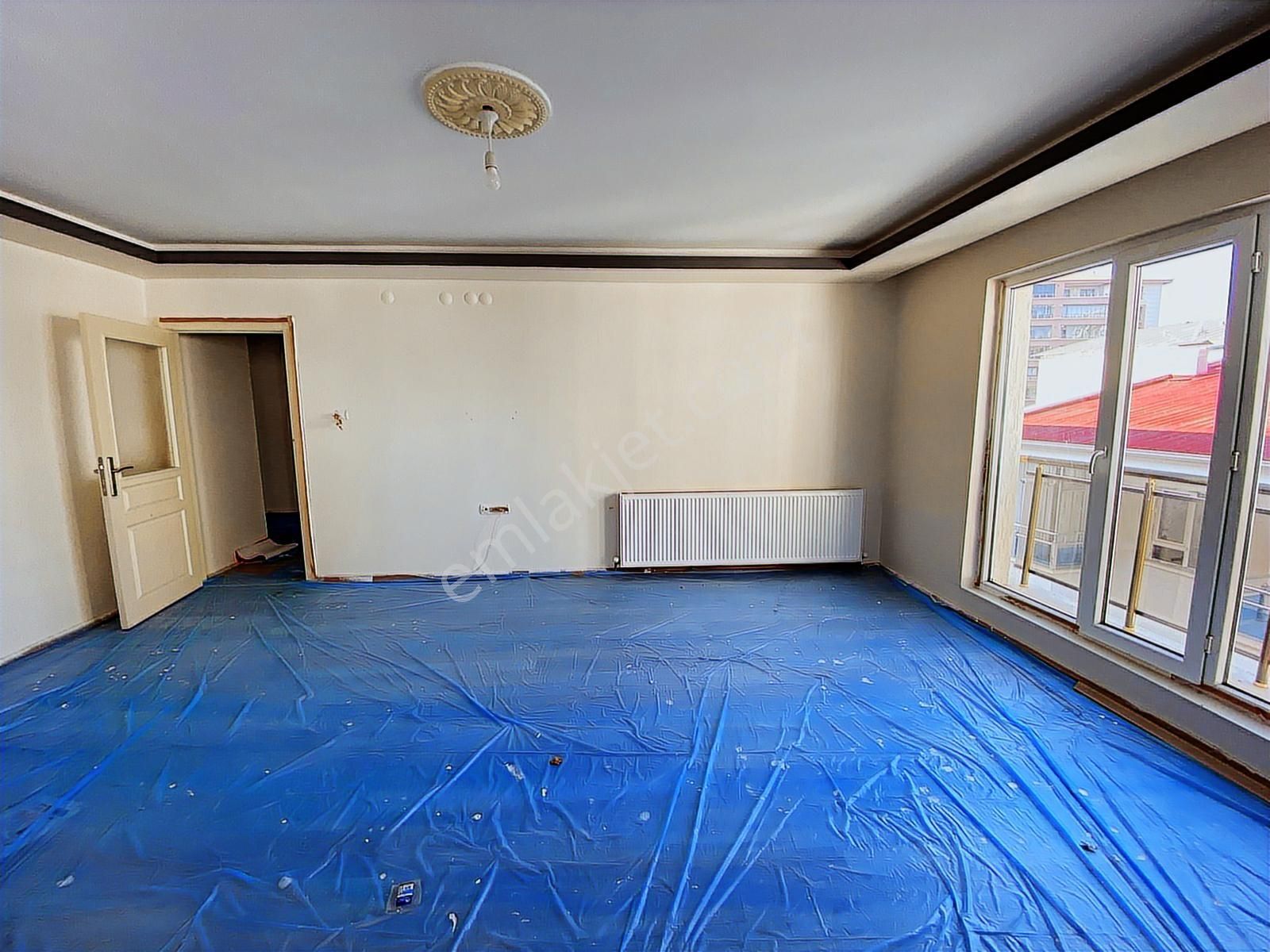 ▄vega▄ Durali Alıç Mahallesi'nde 3+1 130 M2 - Görsel 18