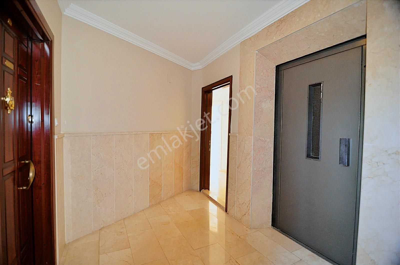 Alanya Cikcilli Mahallesi Site İçi Kiralık 2+1 Boş Daire - Görsel 3