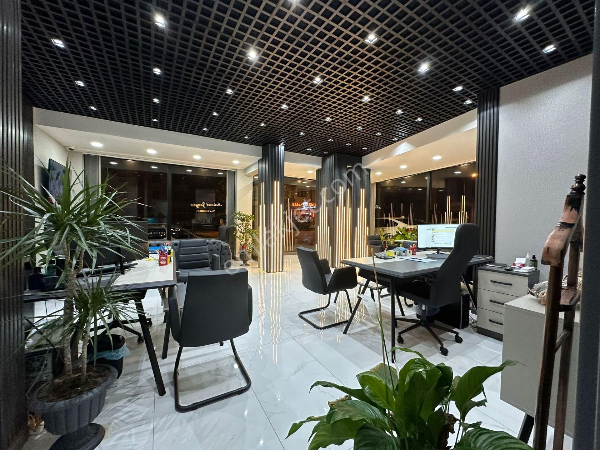 Pursaklar Mehmet Zengin Emlak'tan Çarşı İçinde Beşyol Yakını 6+1 3.kat Dubleks - Görsel 37