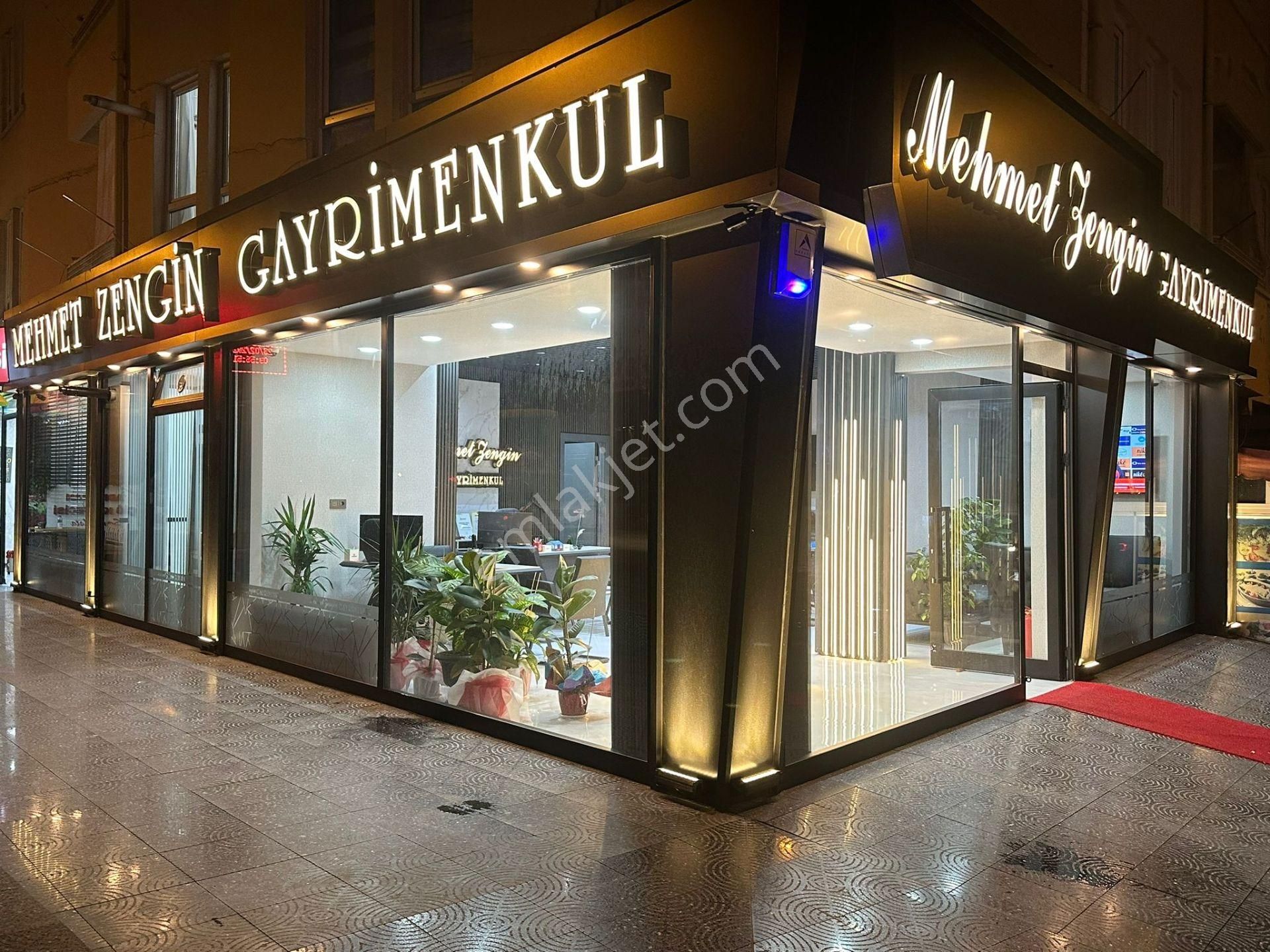 Pursaklar Mehmet Zengin Emlak'tan Çarşı İçinde Beşyol Yakını 6+1 3.kat Dubleks - Görsel 34