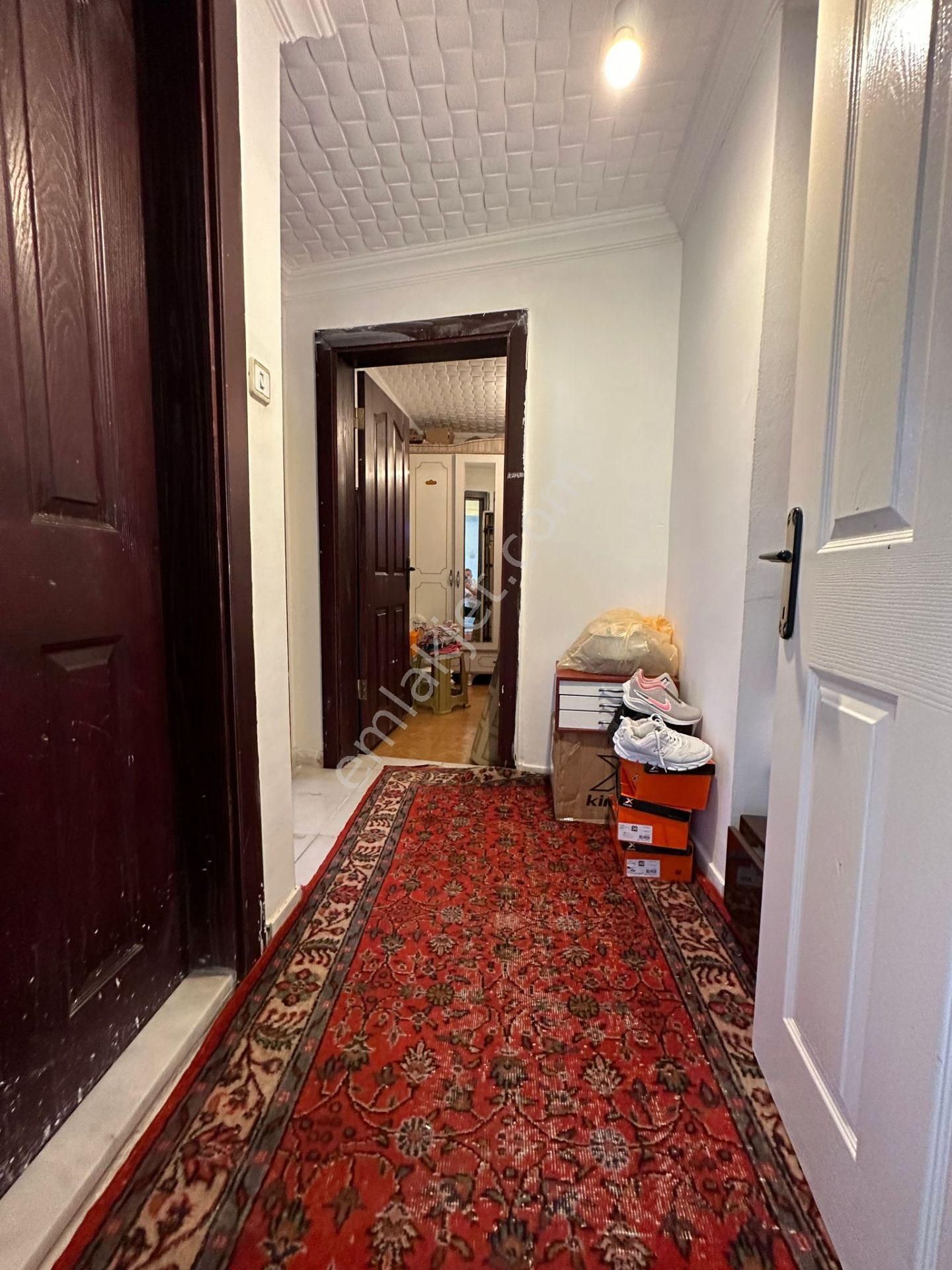 Pursaklar Mehmet Zengin Emlak'tan Çarşı İçinde Beşyol Yakını 6+1 3.kat Dubleks - Görsel 14