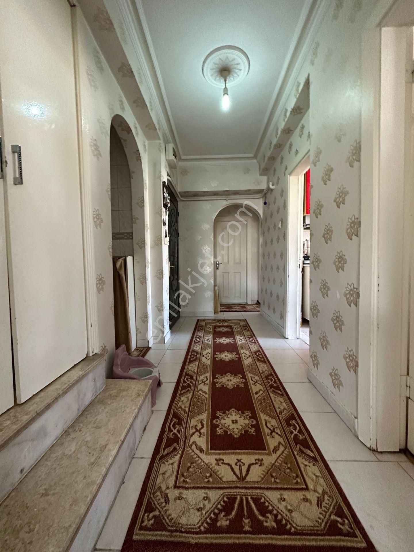 Pursaklar Mehmet Zengin Emlak'tan Çarşı İçinde Beşyol Yakını 6+1 3.kat Dubleks - Görsel 26