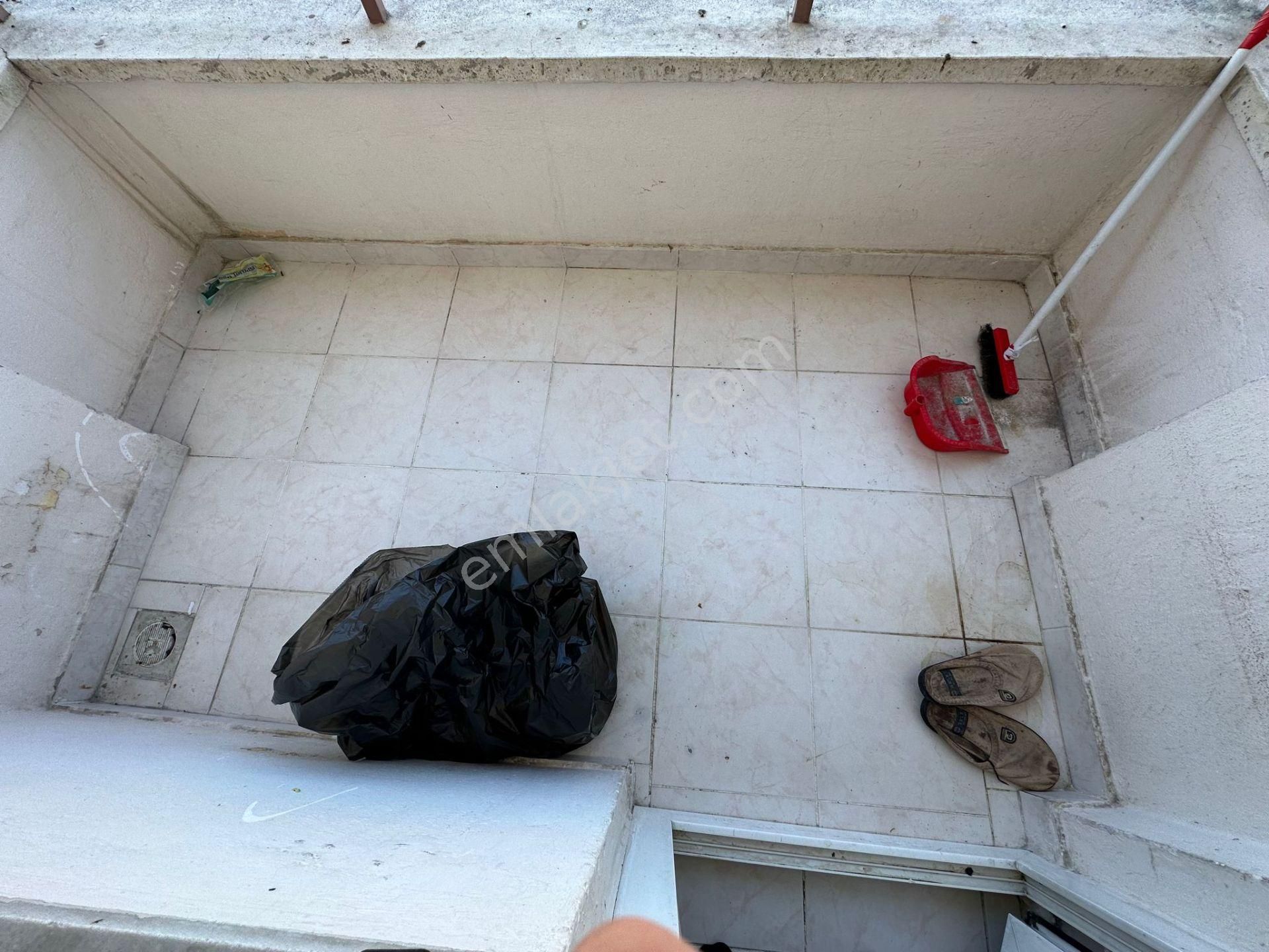 Pursaklar Mehmet Zengin Emlak'tan Çarşı İçinde Beşyol Yakını 6+1 3.kat Dubleks - Görsel 19