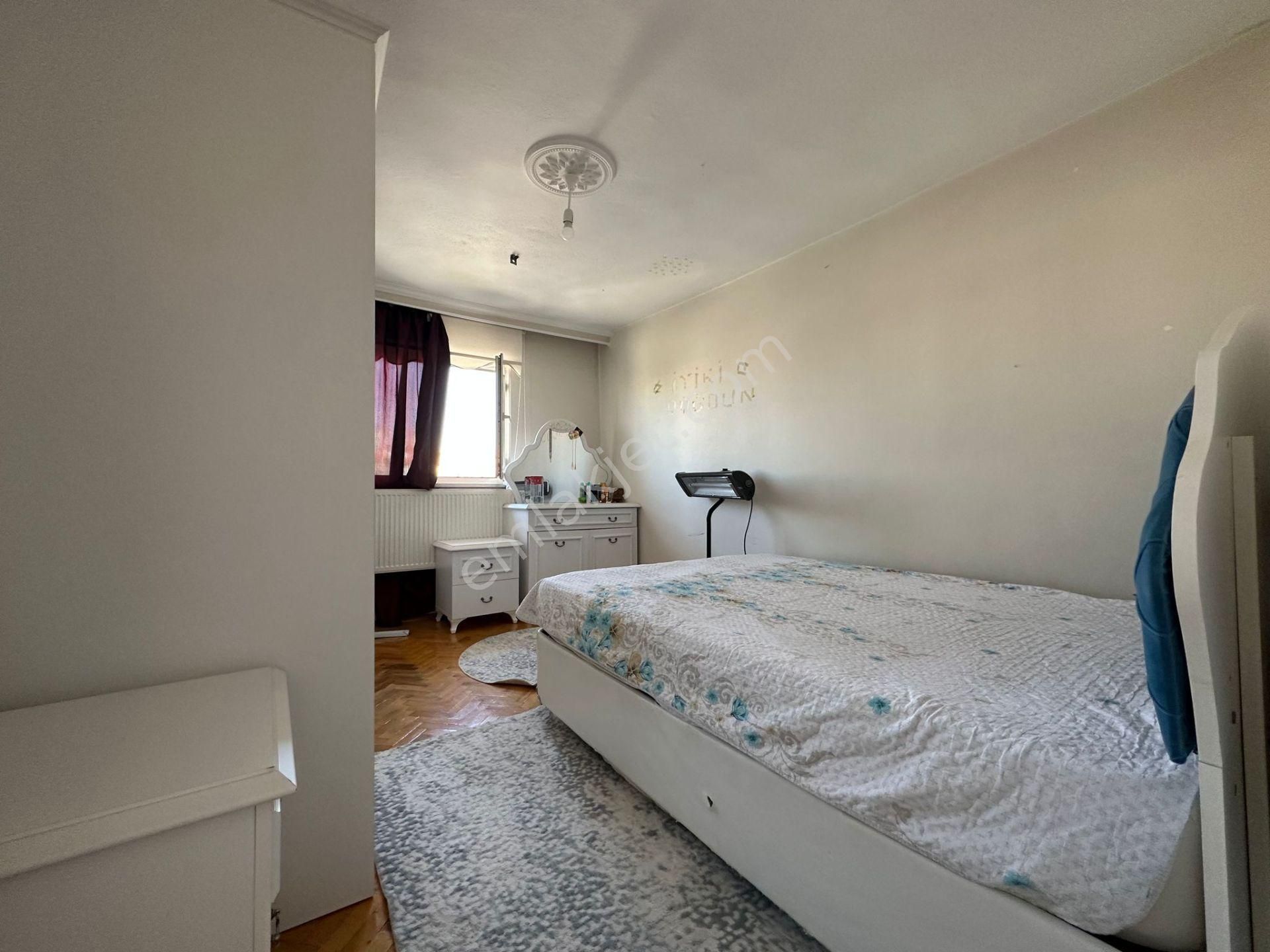 Pursaklar Mehmet Zengin Emlak'tan Çarşı İçinde Beşyol Yakını 6+1 3.kat Dubleks - Görsel 11