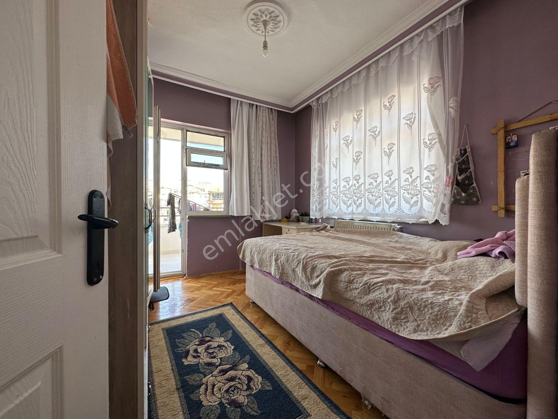 Pursaklar Mehmet Zengin Emlak'tan Çarşı İçinde Beşyol Yakını 6+1 3.kat Dubleks - Görsel 10