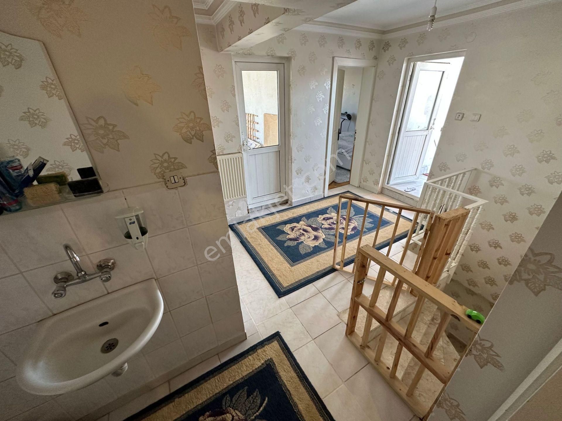 Pursaklar Mehmet Zengin Emlak'tan Çarşı İçinde Beşyol Yakını 6+1 3.kat Dubleks - Görsel 32