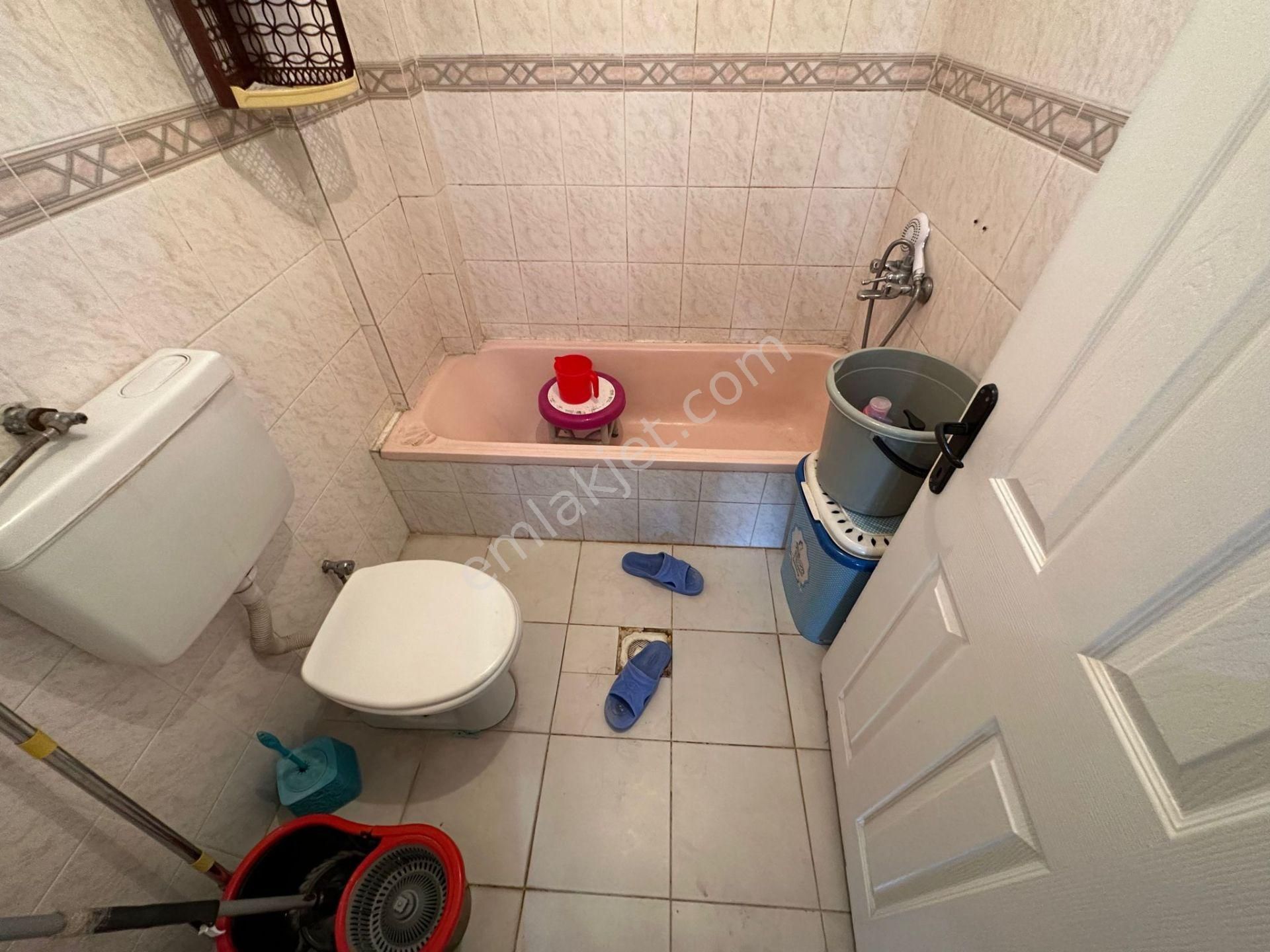 Pursaklar Mehmet Zengin Emlak'tan Çarşı İçinde Beşyol Yakını 6+1 3.kat Dubleks - Görsel 16